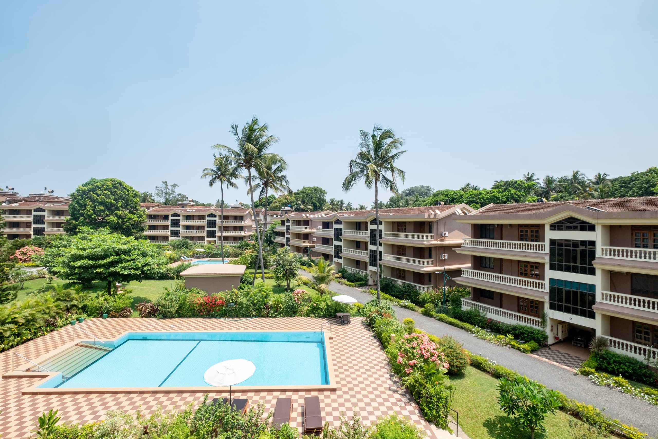 Staymaster WFH| Swimming Pool | 5 mins frm beach — photo 4