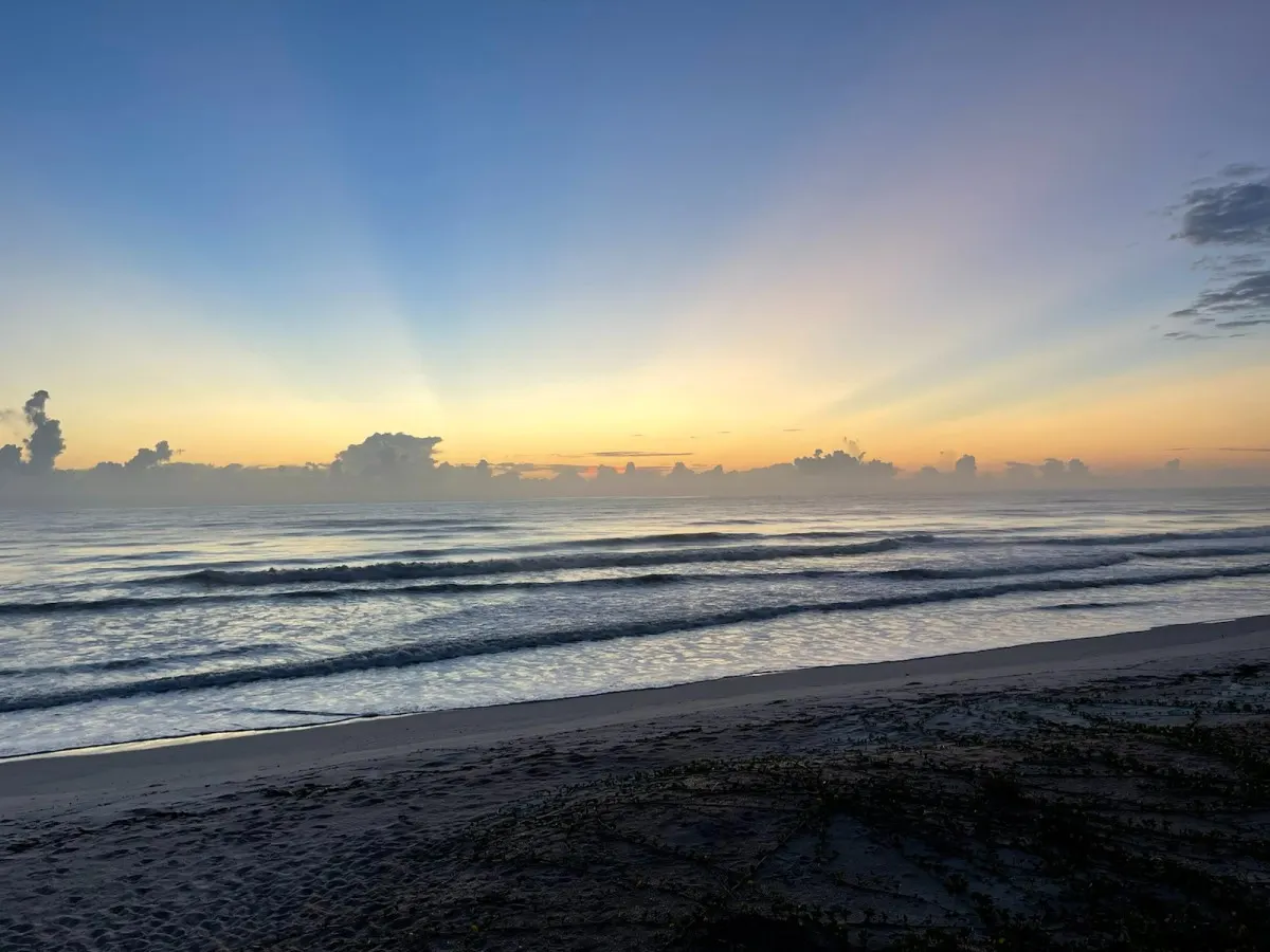 Serenity One Oceanfront Bliss