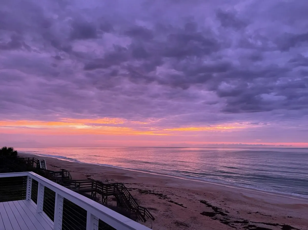 Serenity One Oceanfront Bliss — photo 2