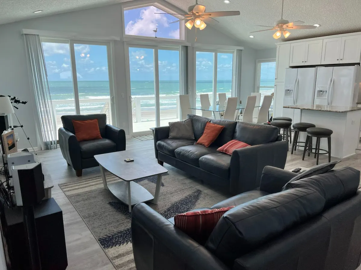 Serenity One Oceanfront Bliss — photo 4