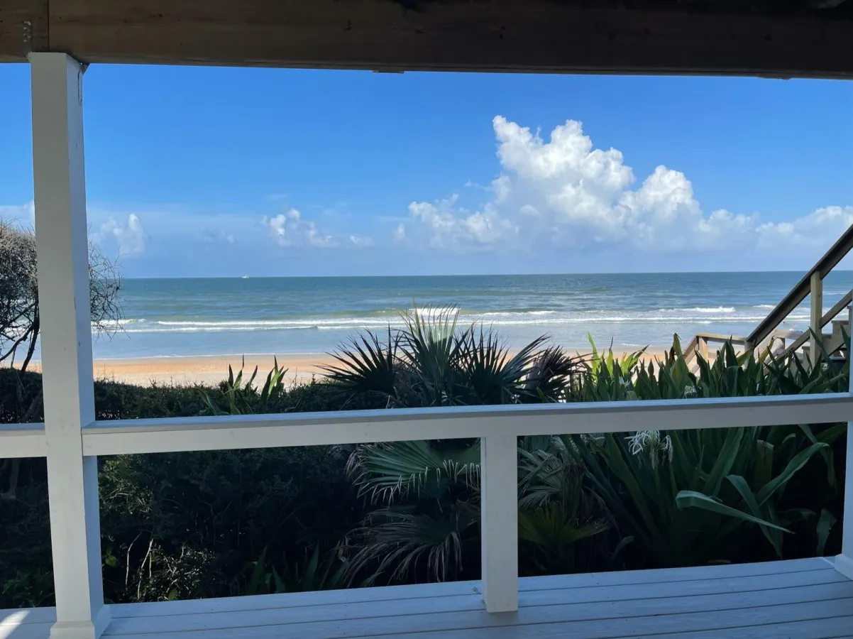 Serenity One Oceanfront Bliss 6