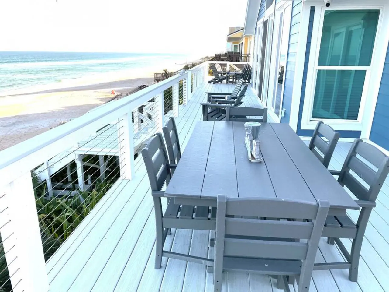 Serenity One Oceanfront Bliss 8