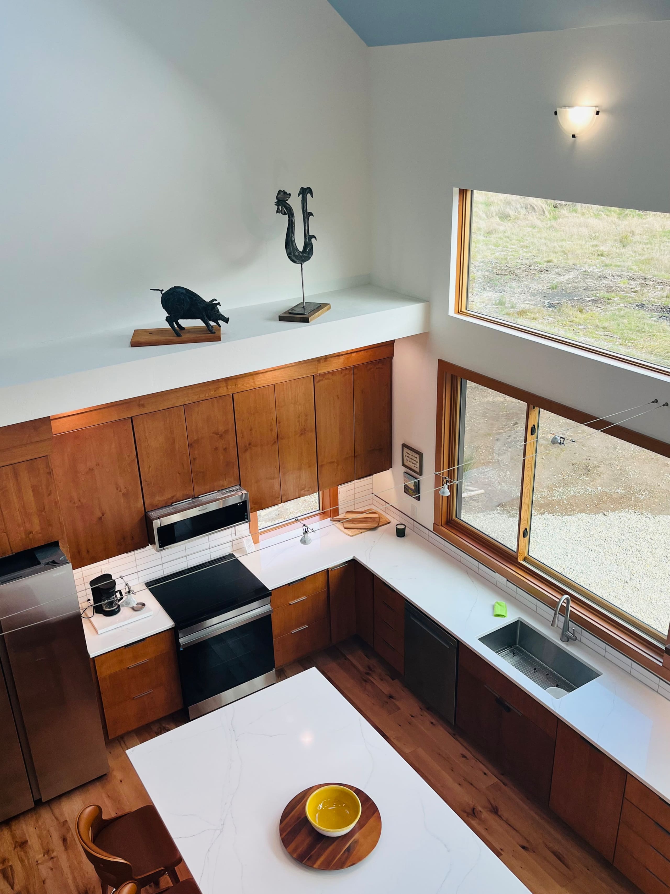 Face Rock Farm by the sea:\nretreat & recharge 18