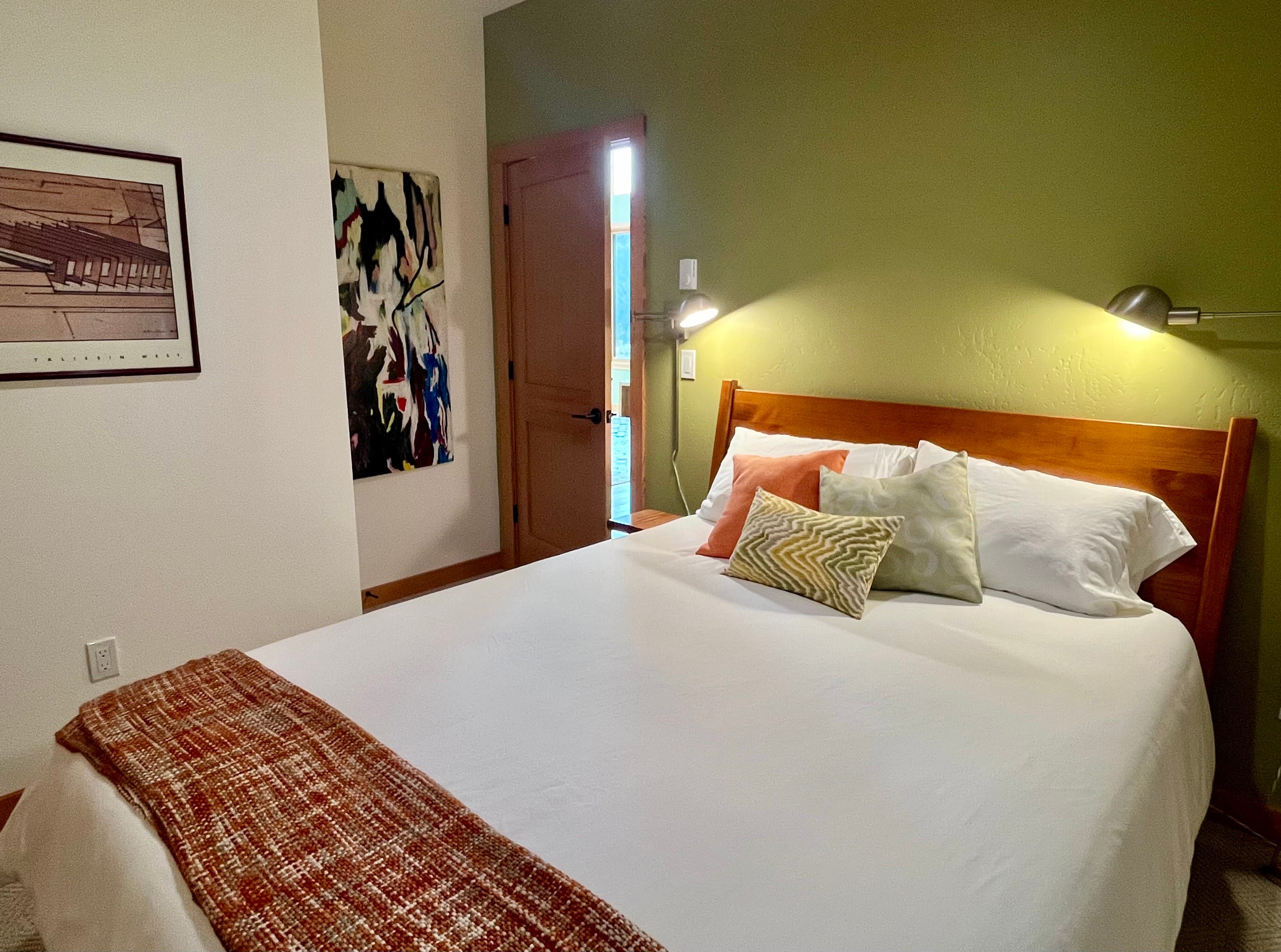 Face Rock Farm by the sea:\nretreat & recharge 29