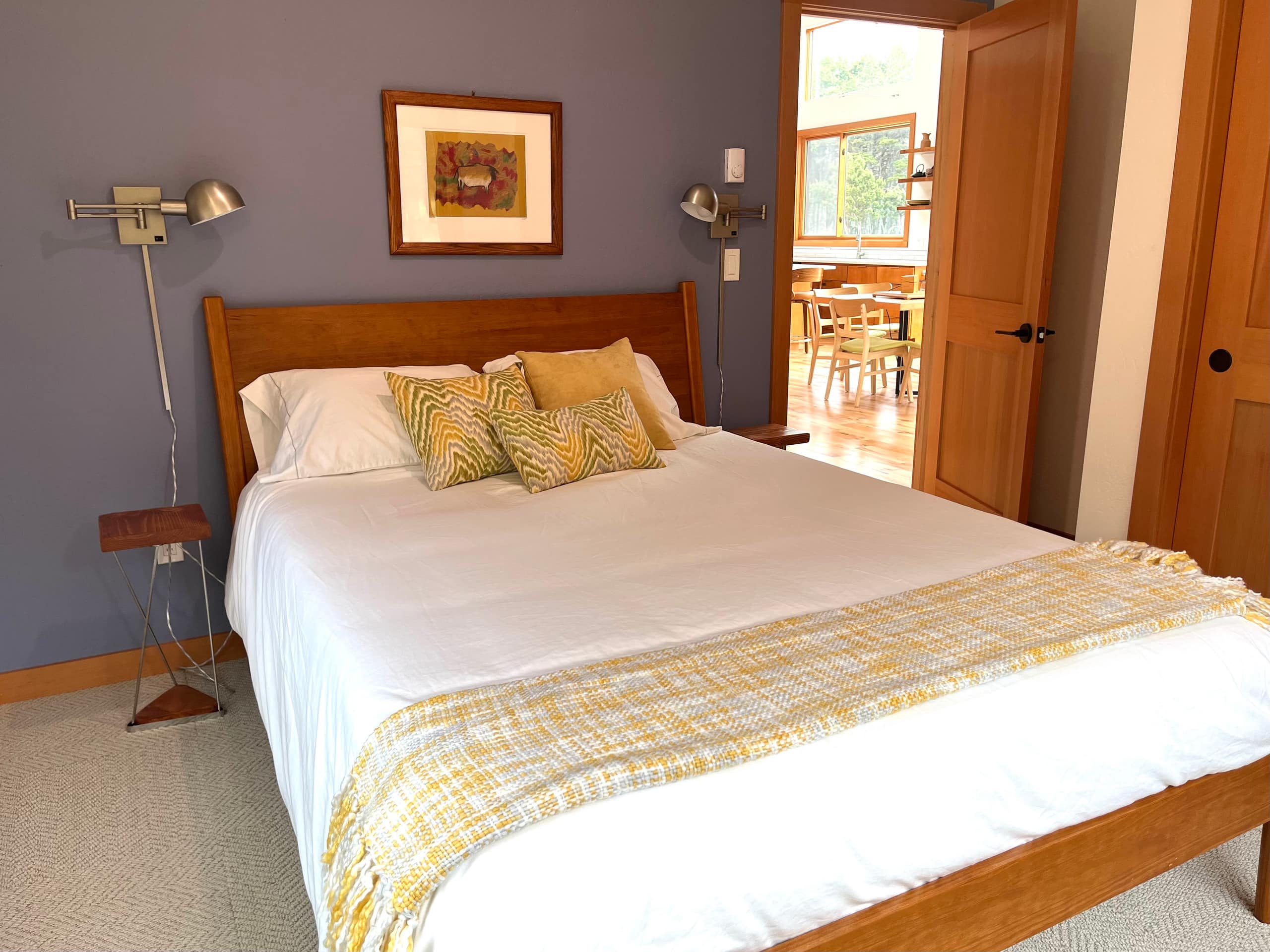 Face Rock Farm by the sea:\nretreat & recharge 25