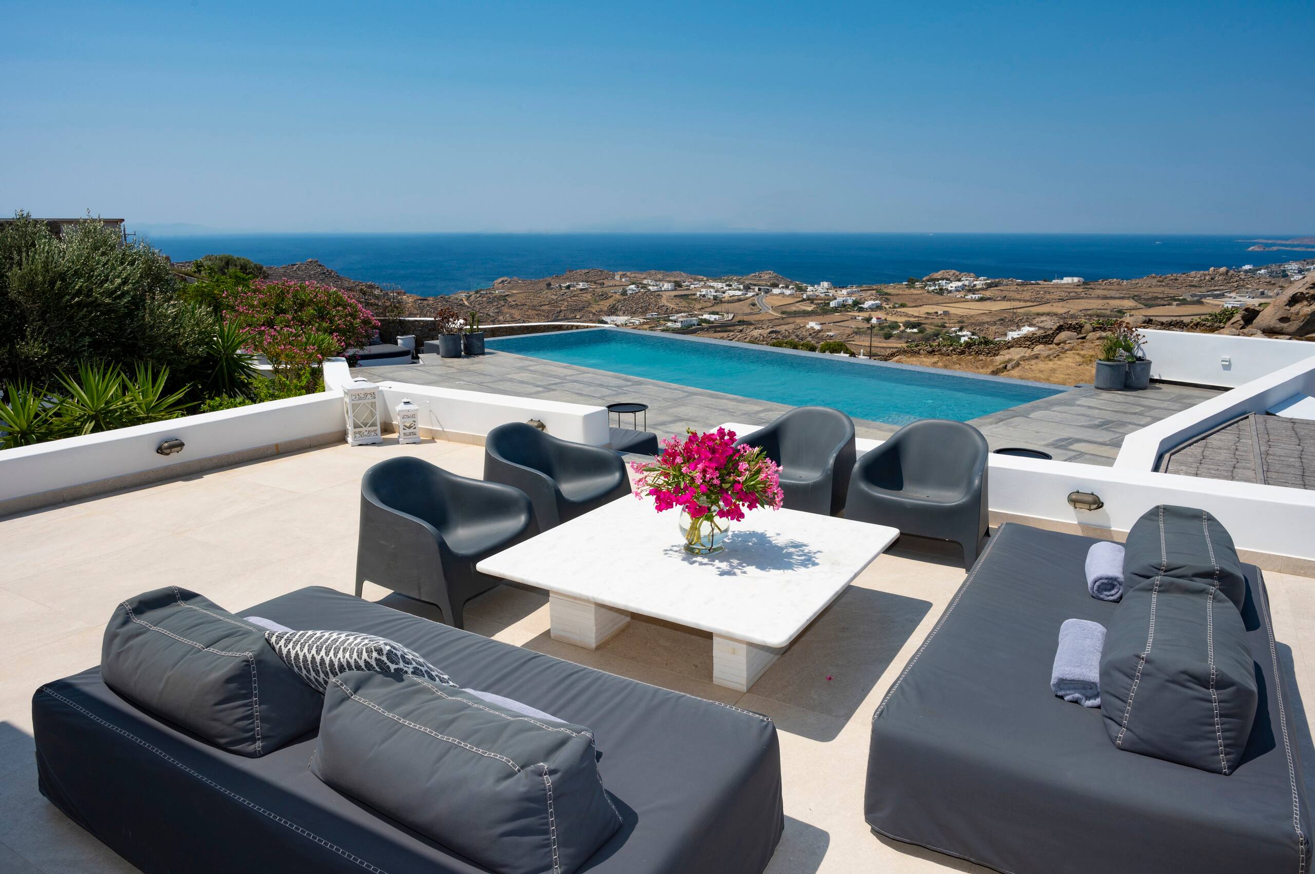 Coco's Villa 37