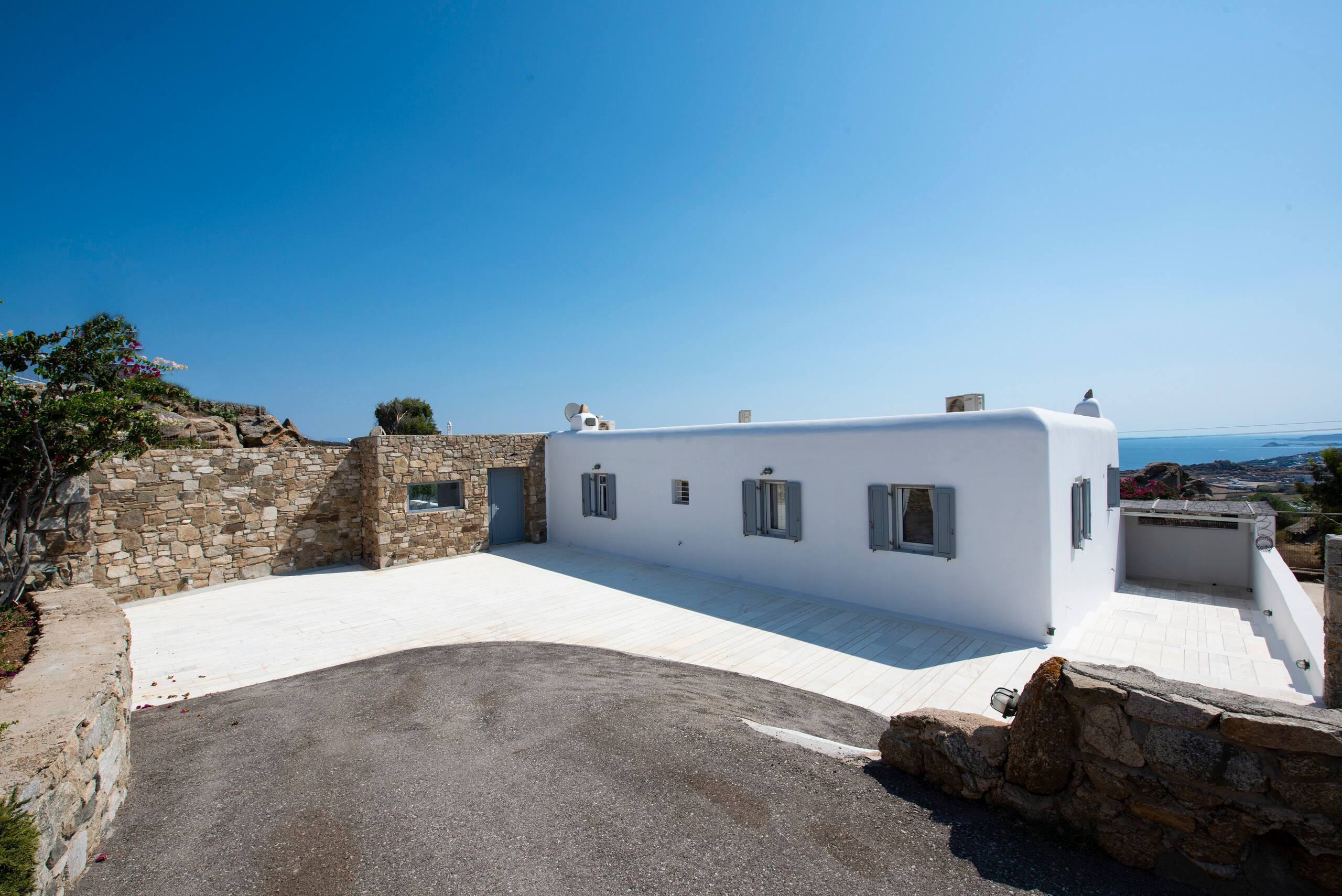 Coco's Villa 7