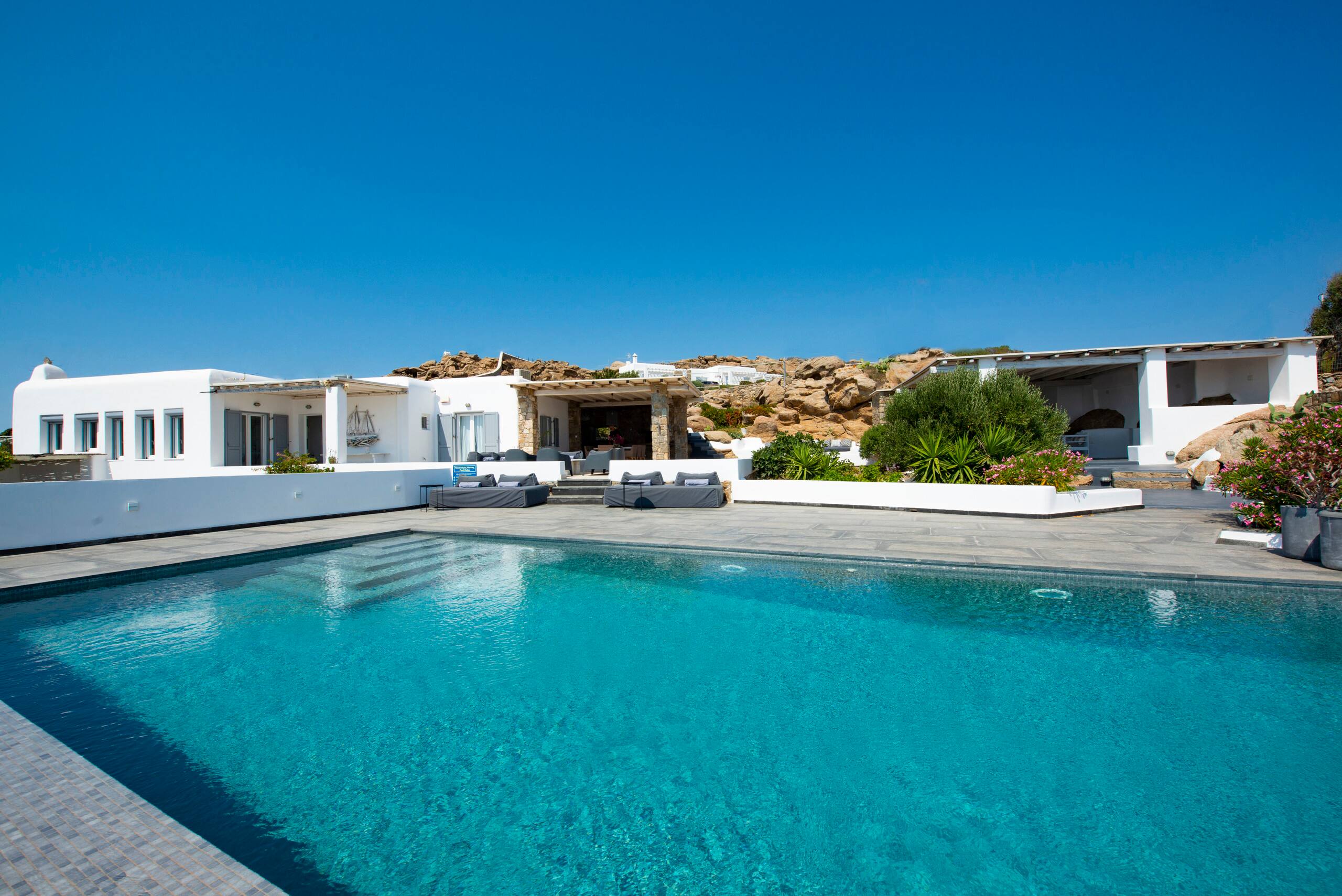 Coco's Villa — photo 1