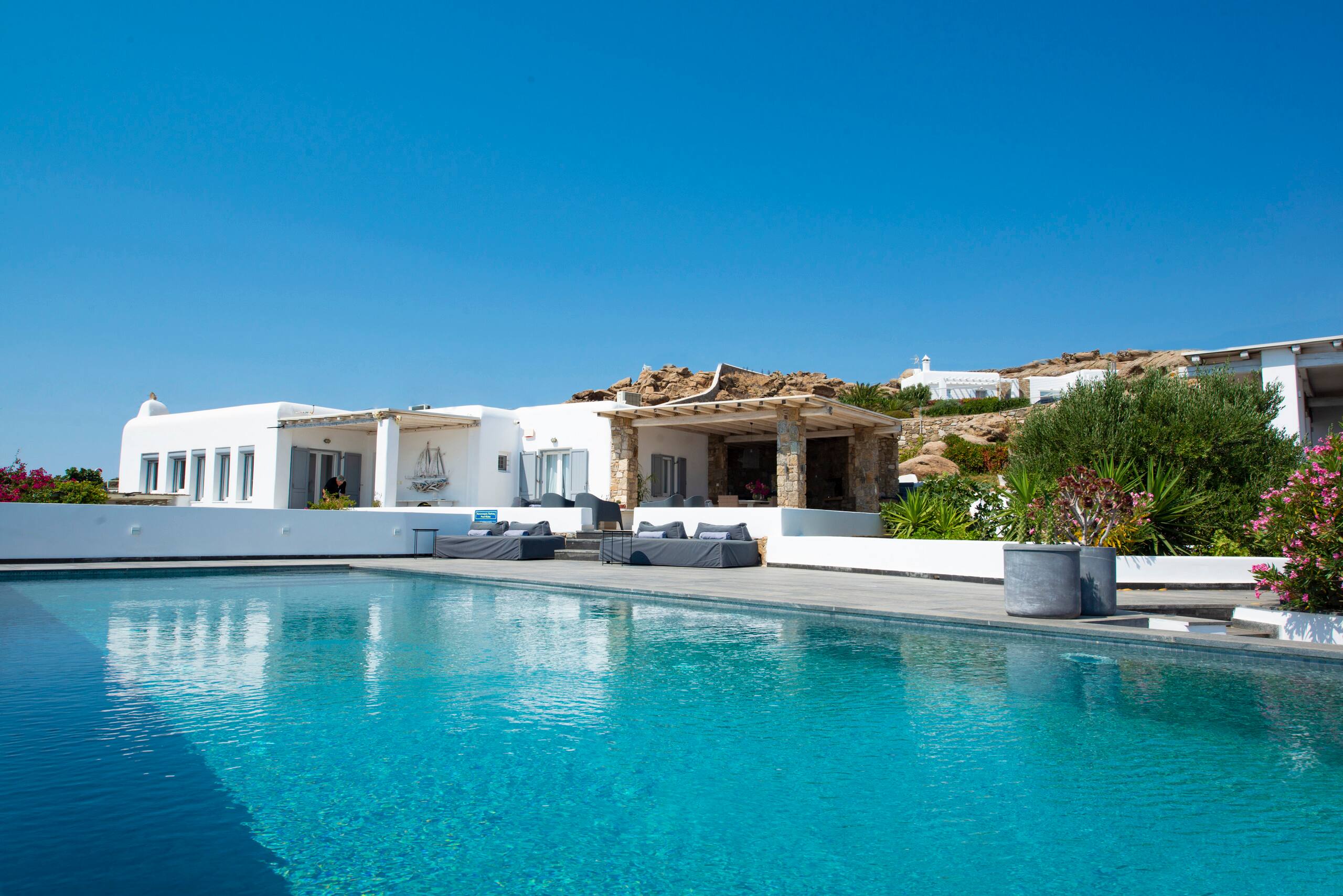 Coco's Villa 31