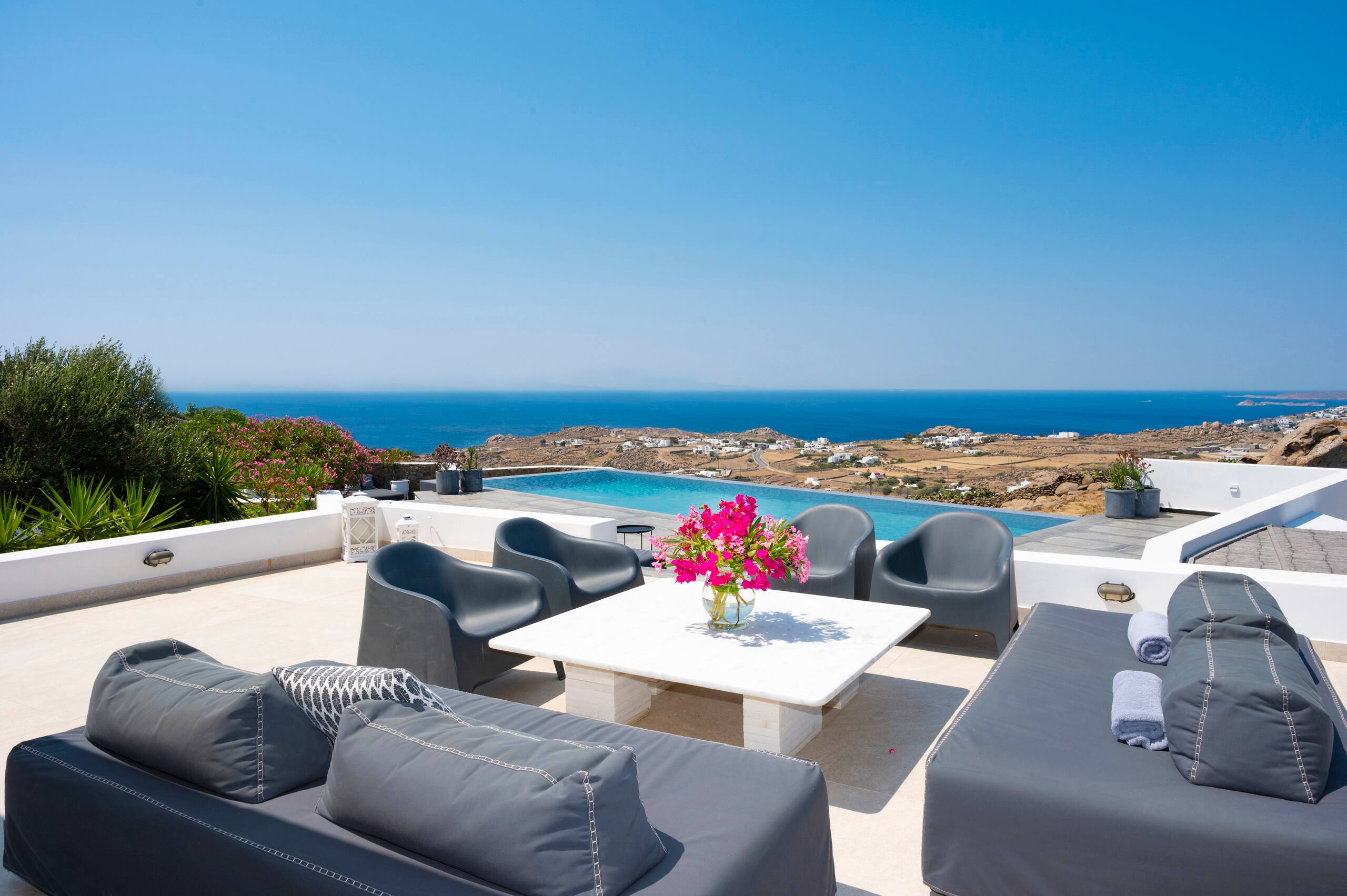 Coco's Villa 8