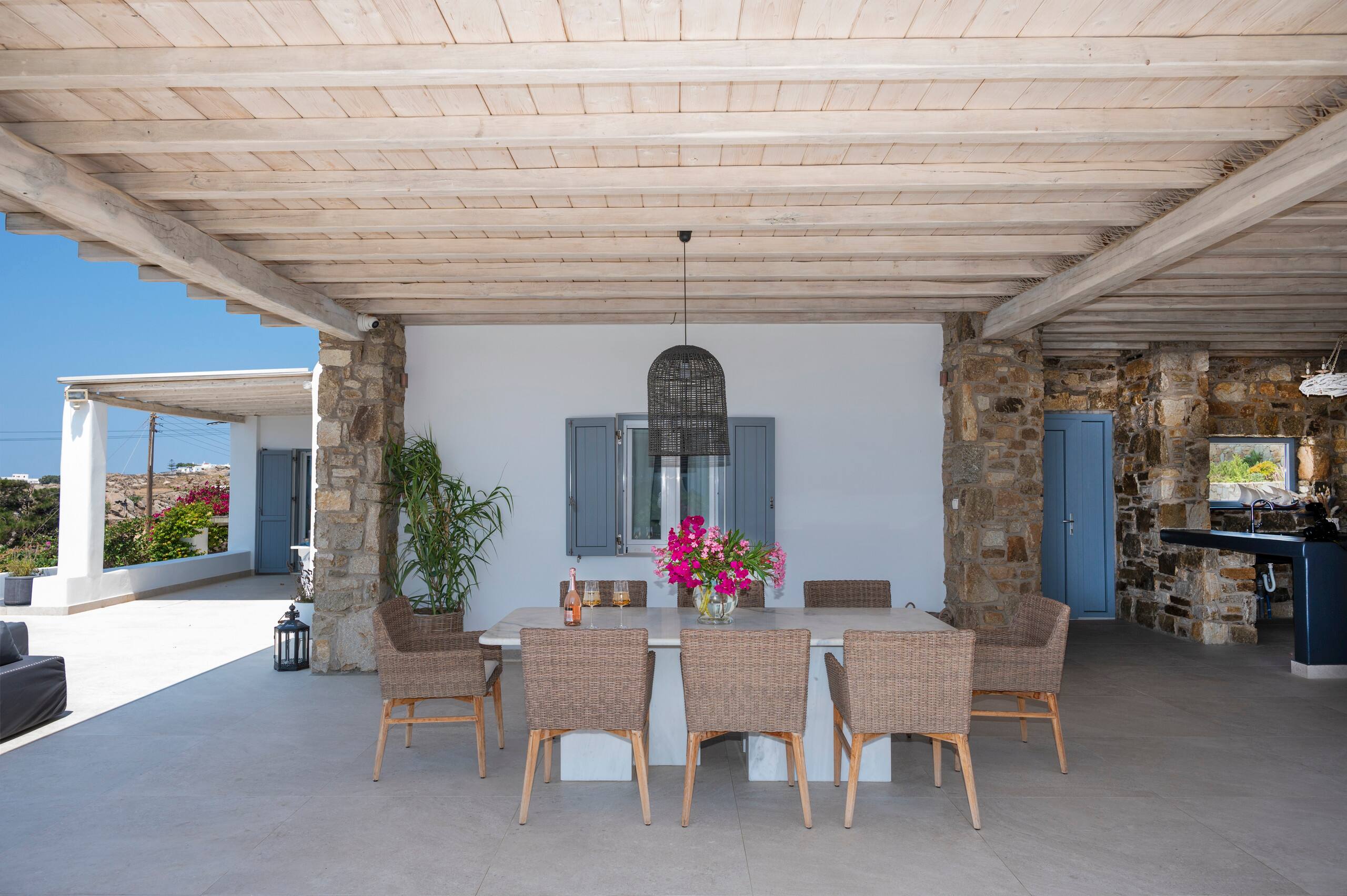 Coco's Villa 38