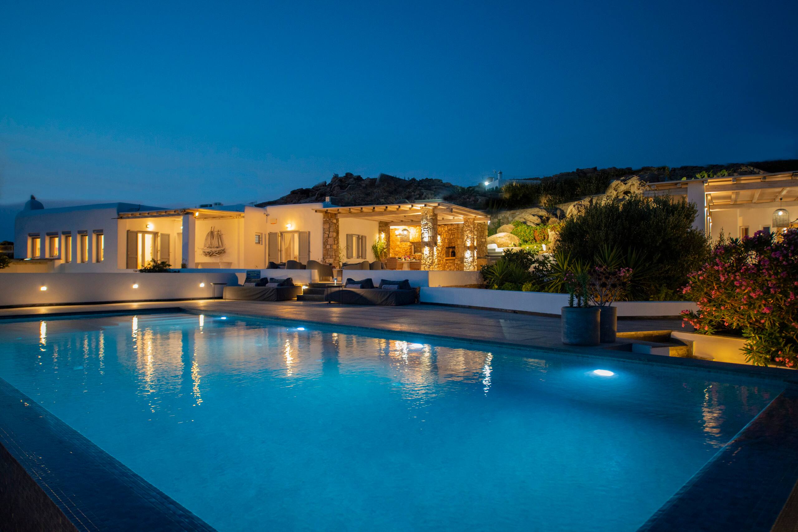 Coco's Villa 35