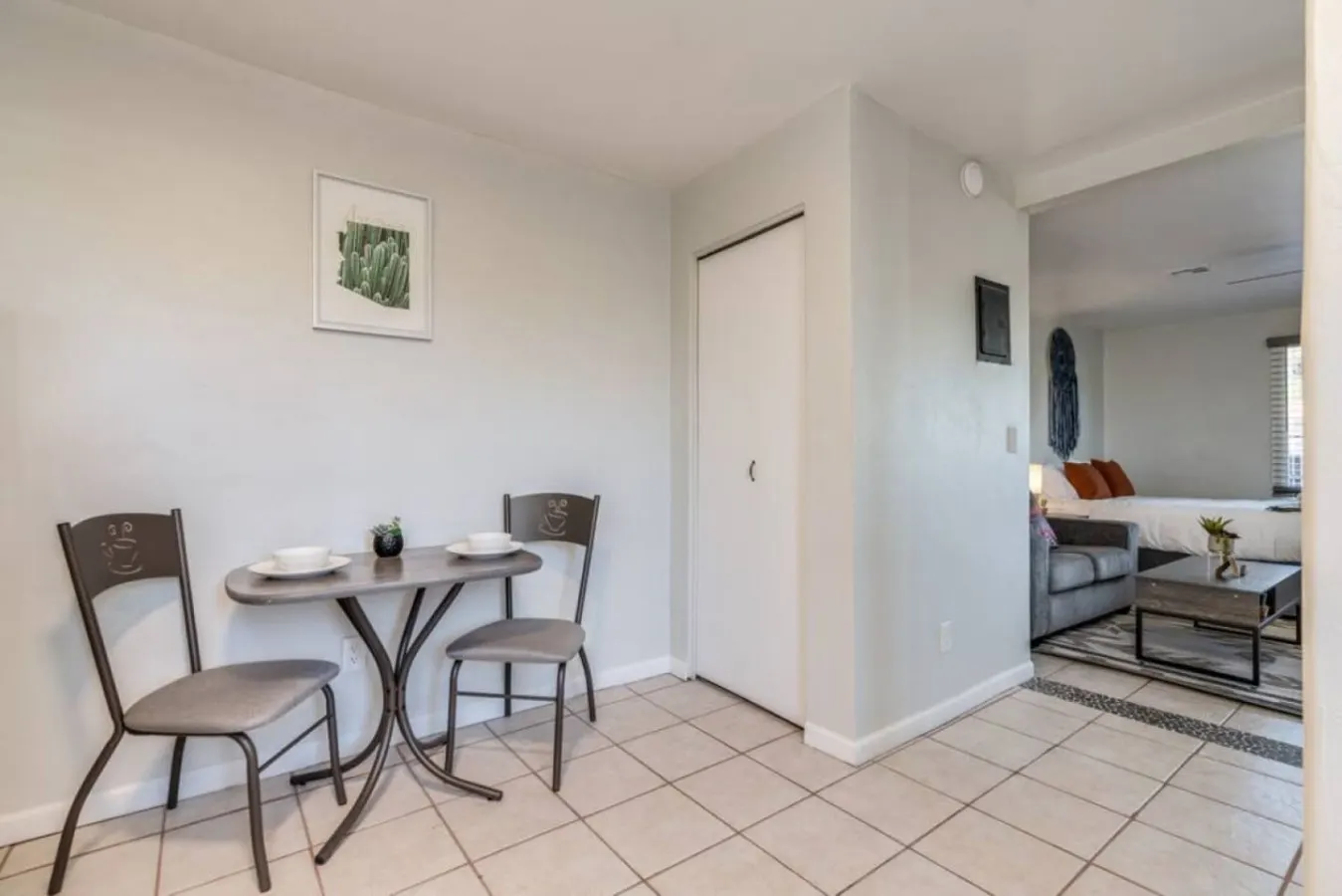 Tucson Retreat Dog Park + Gated Parking #3 9