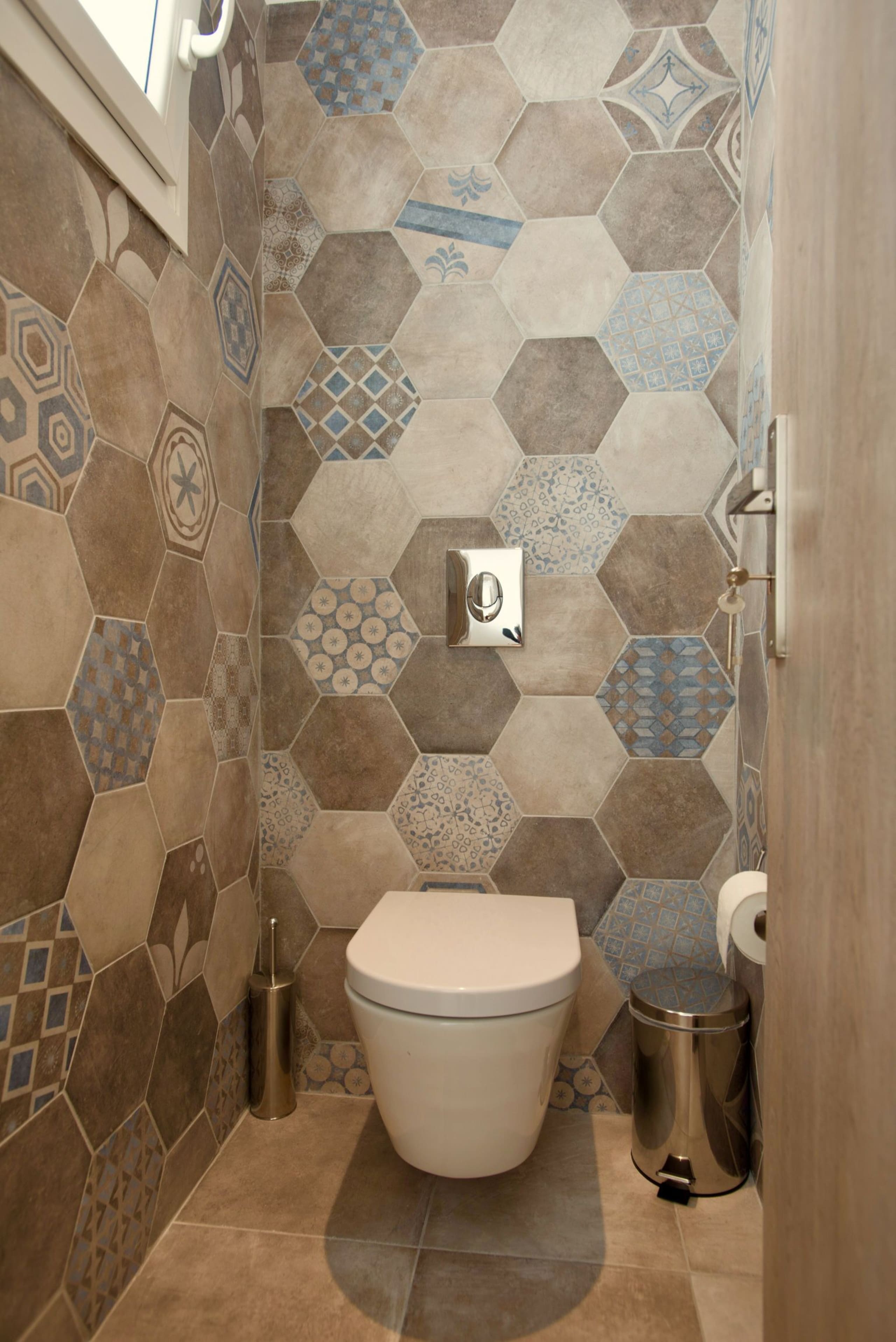VillaElina cornersuite  for 3 sea view with jakuzi — photo 5