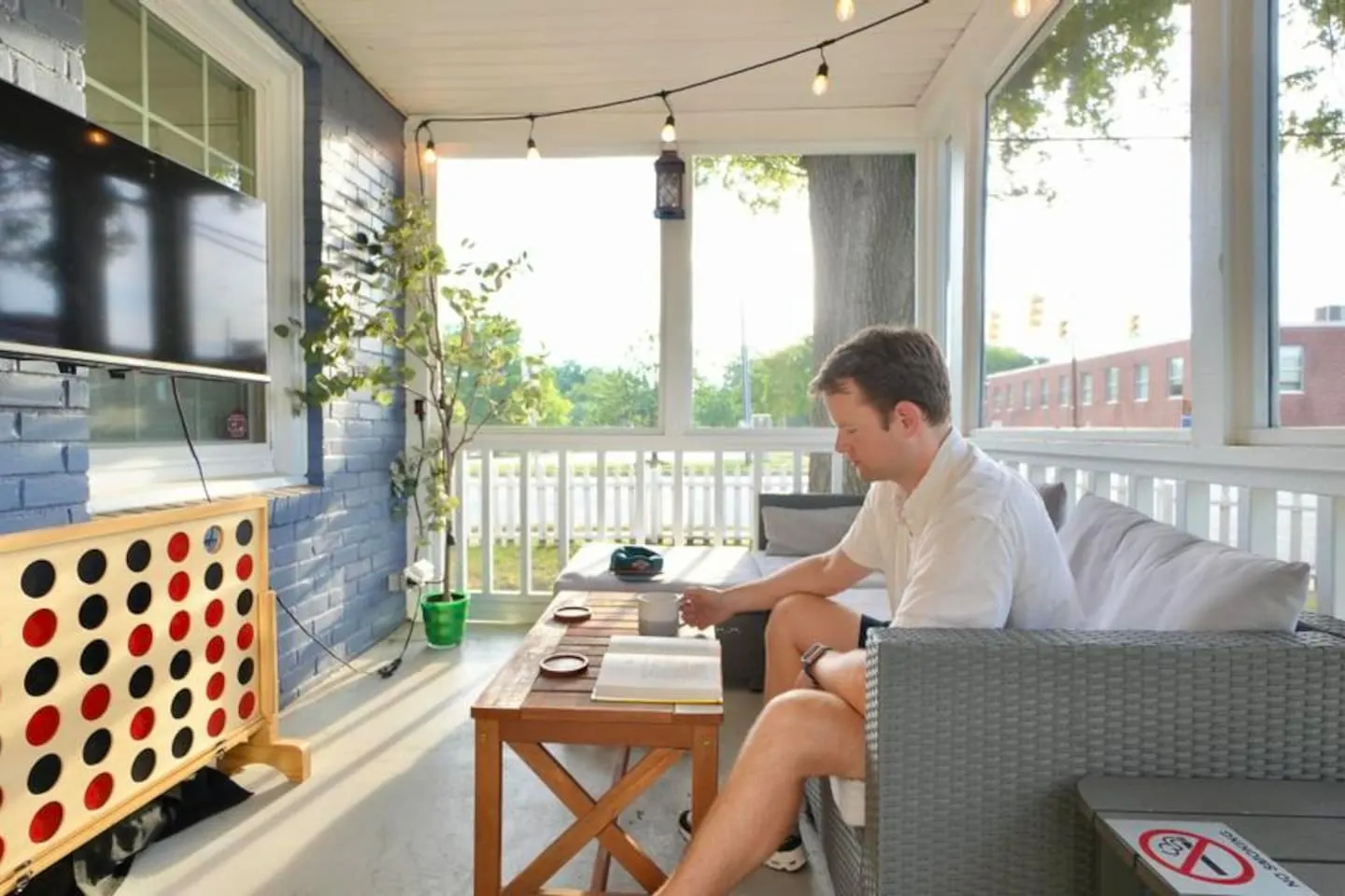 WalkDowntown PingPong 6BR Slps15+ Relax N Raleigh 11