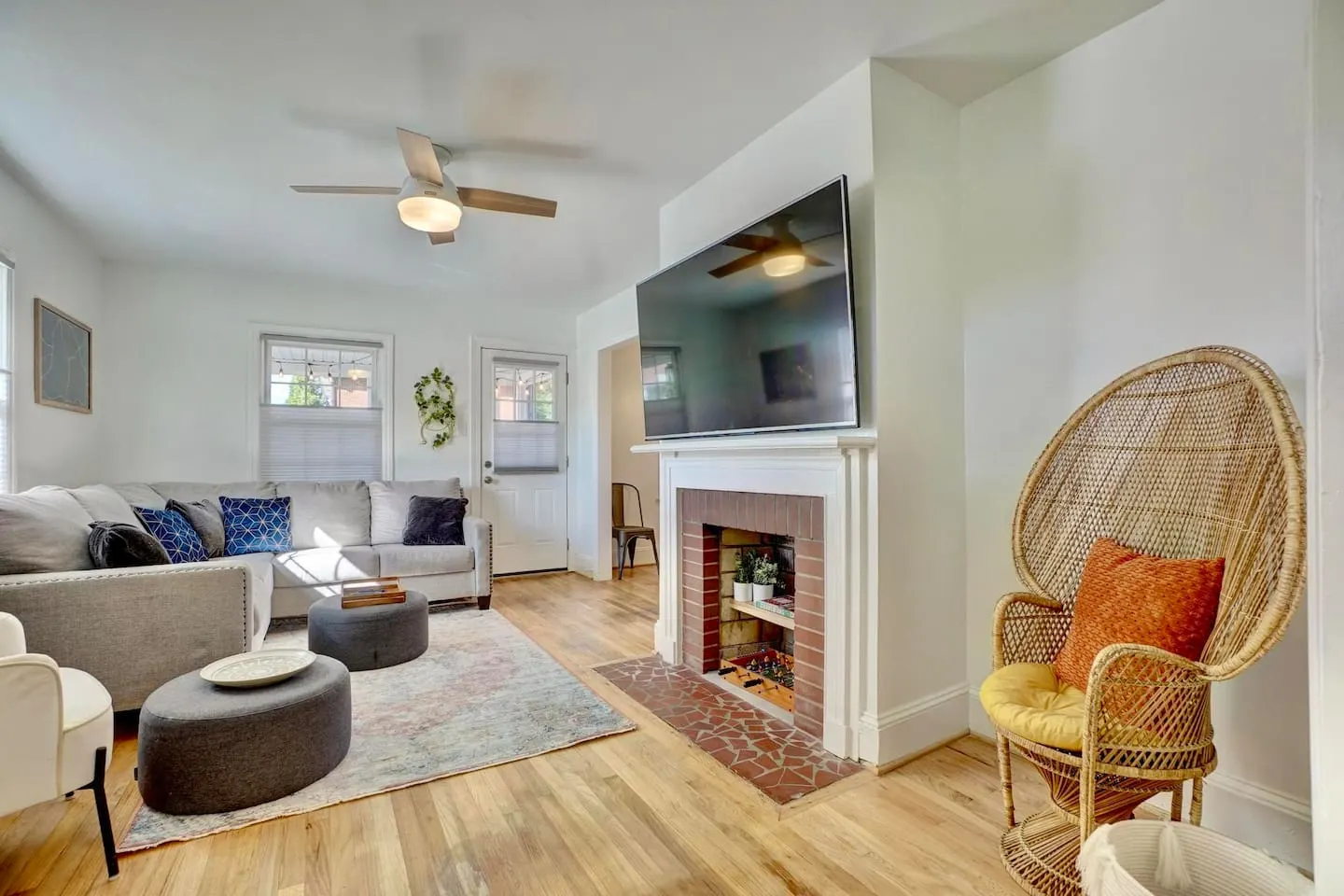 WalkDowntown PingPong 6BR Slps15+ Relax N Raleigh 14
