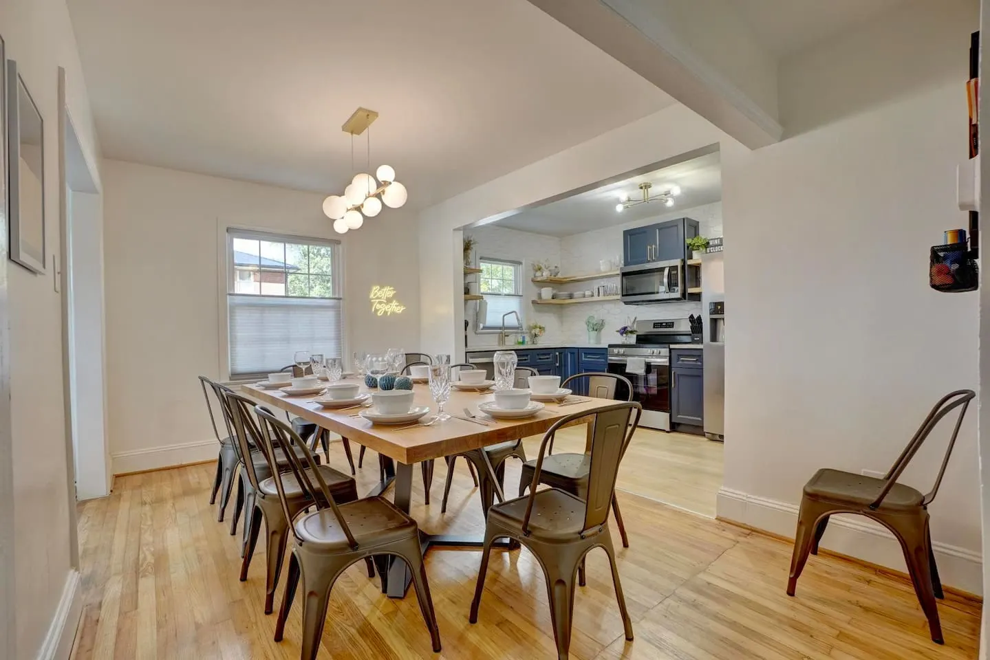 WalkDowntown PingPong 6BR Slps15+ Relax N Raleigh 15