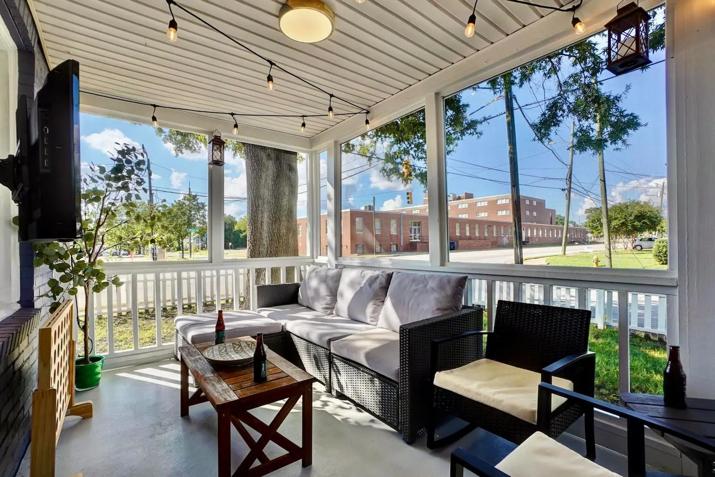 WalkDowntown PingPong 6BR Slps15+ Relax N Raleigh 17