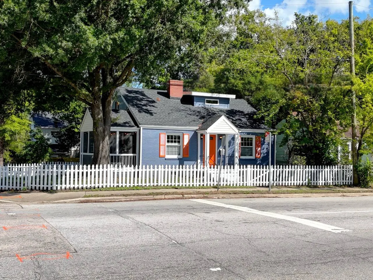 WalkDowntown PingPong 6BR Slps15+ Relax N Raleigh 6