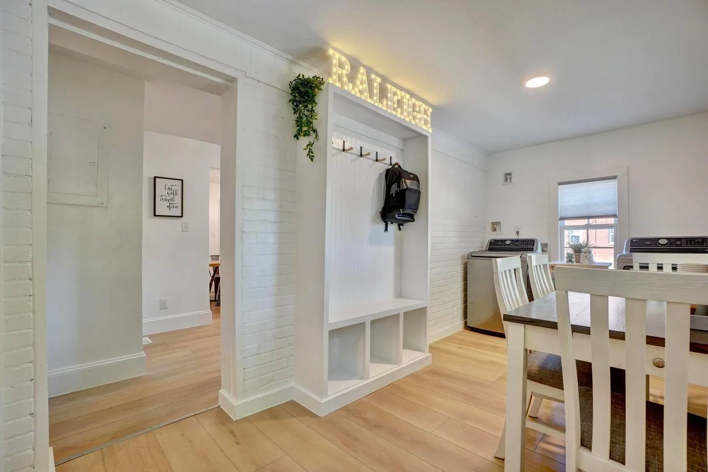 WalkDowntown PingPong 6BR Slps15+ Relax N Raleigh 7