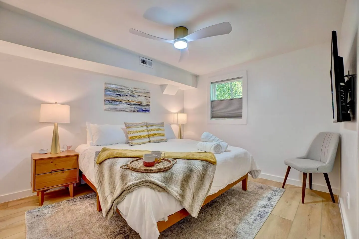 WalkDowntown PingPong 6BR Slps15+ Relax N Raleigh 8