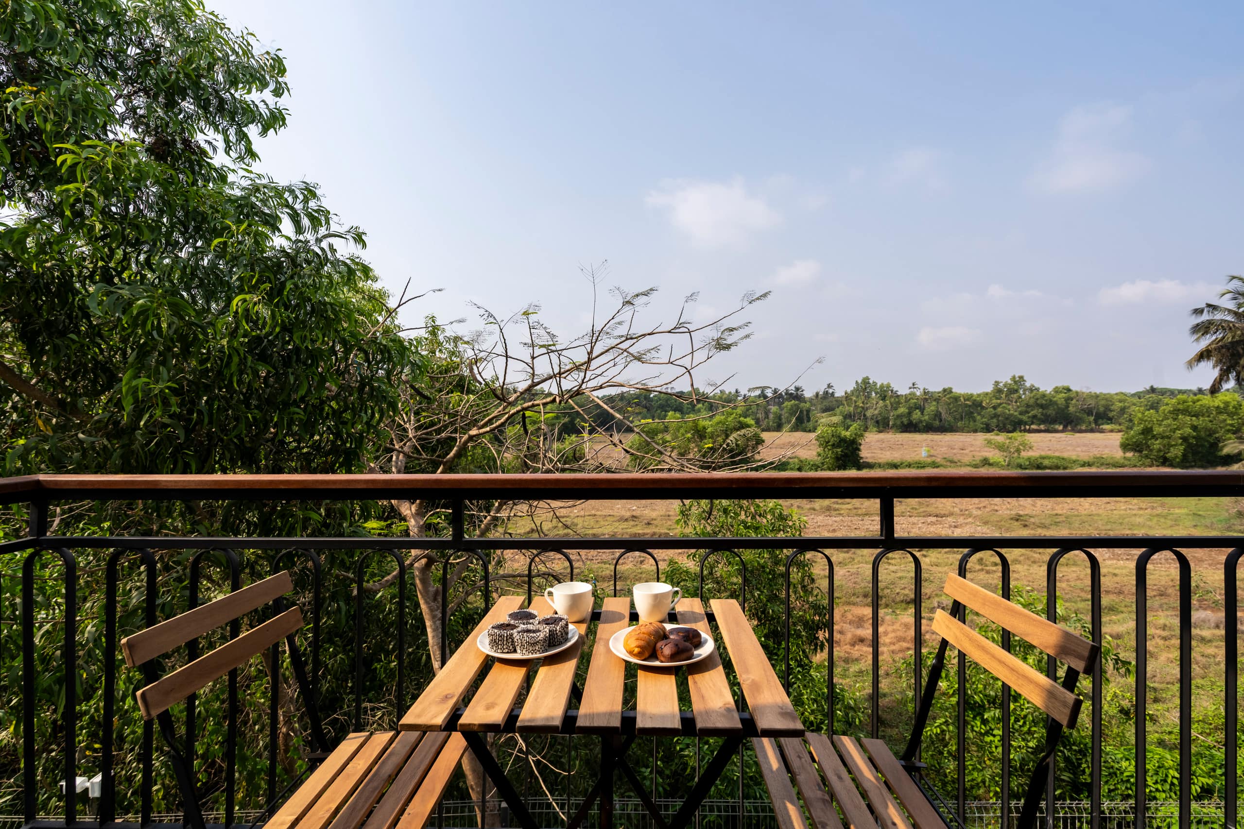 Staymaster Segara | 6BR Twin Pool Villas in Varca 30