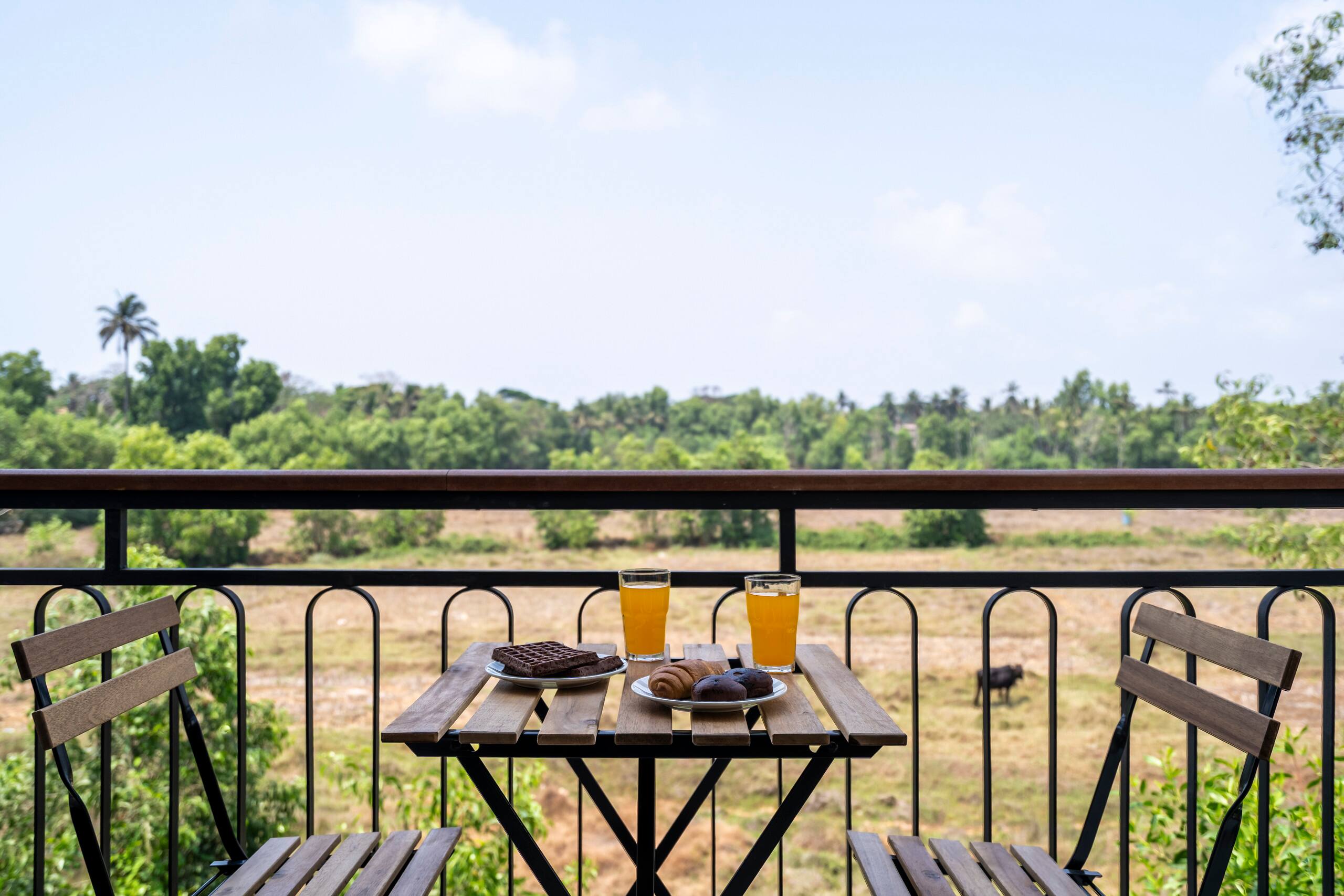Staymaster Segara | 6BR Twin Pool Villas in Varca 26