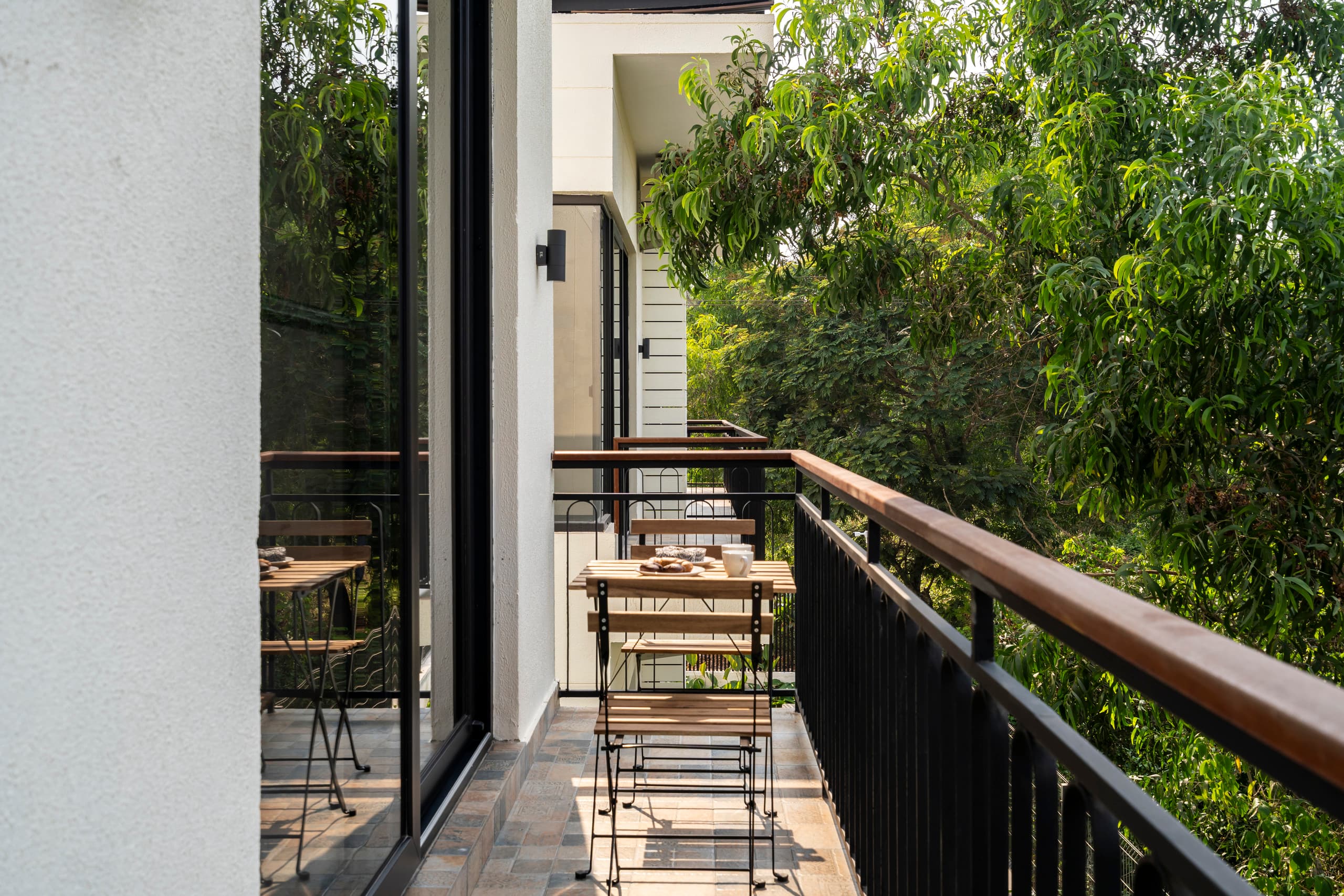 Staymaster Segara | 6BR Twin Pool Villas in Varca 31
