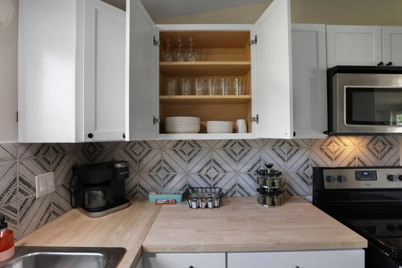 Family Friendly Flat 11