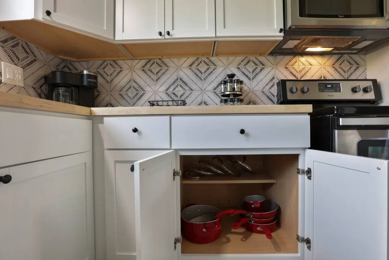 Family Friendly Flat 13