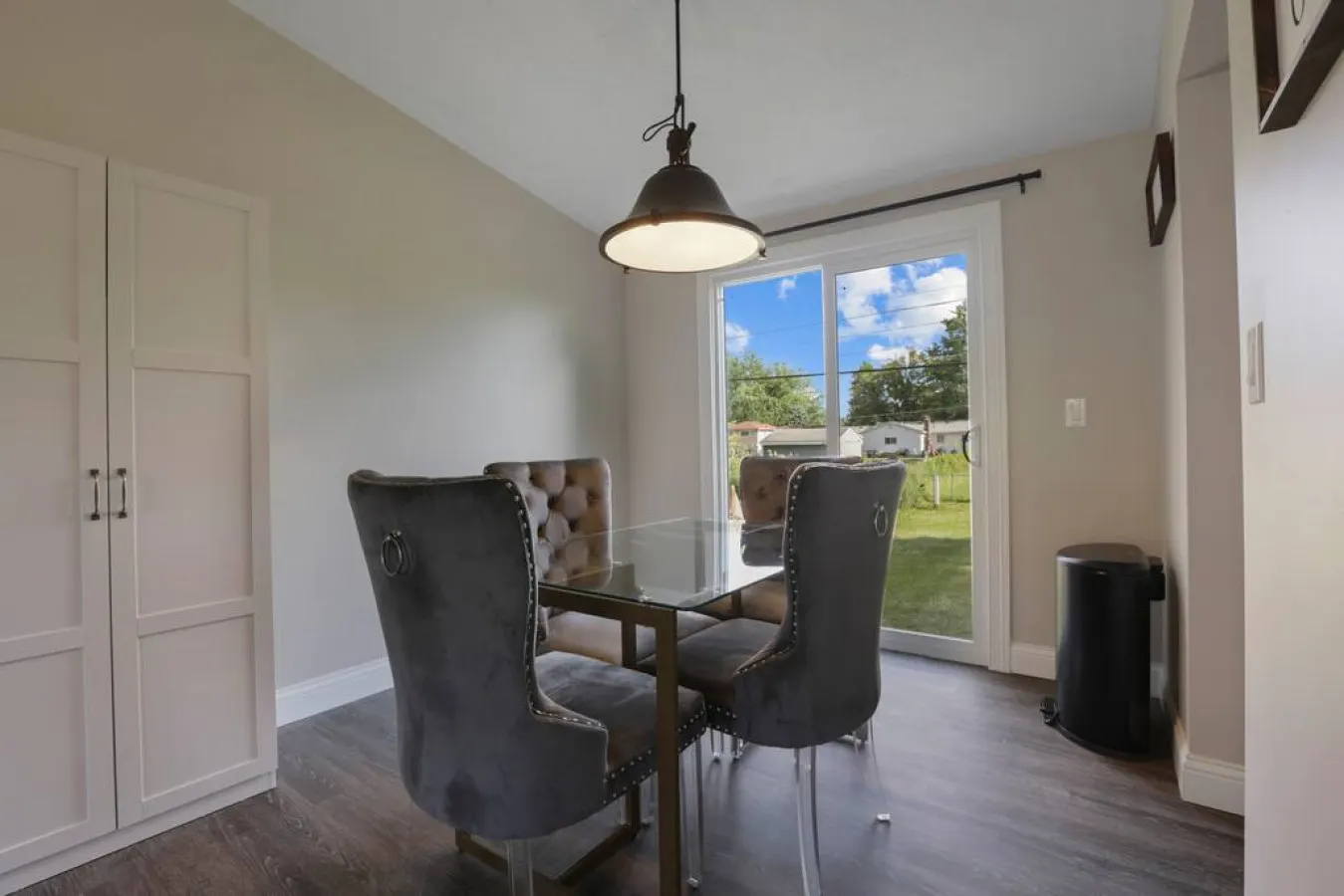Family Friendly Flat 16