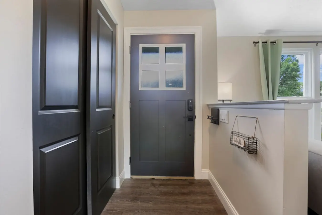 Family Friendly Flat 3