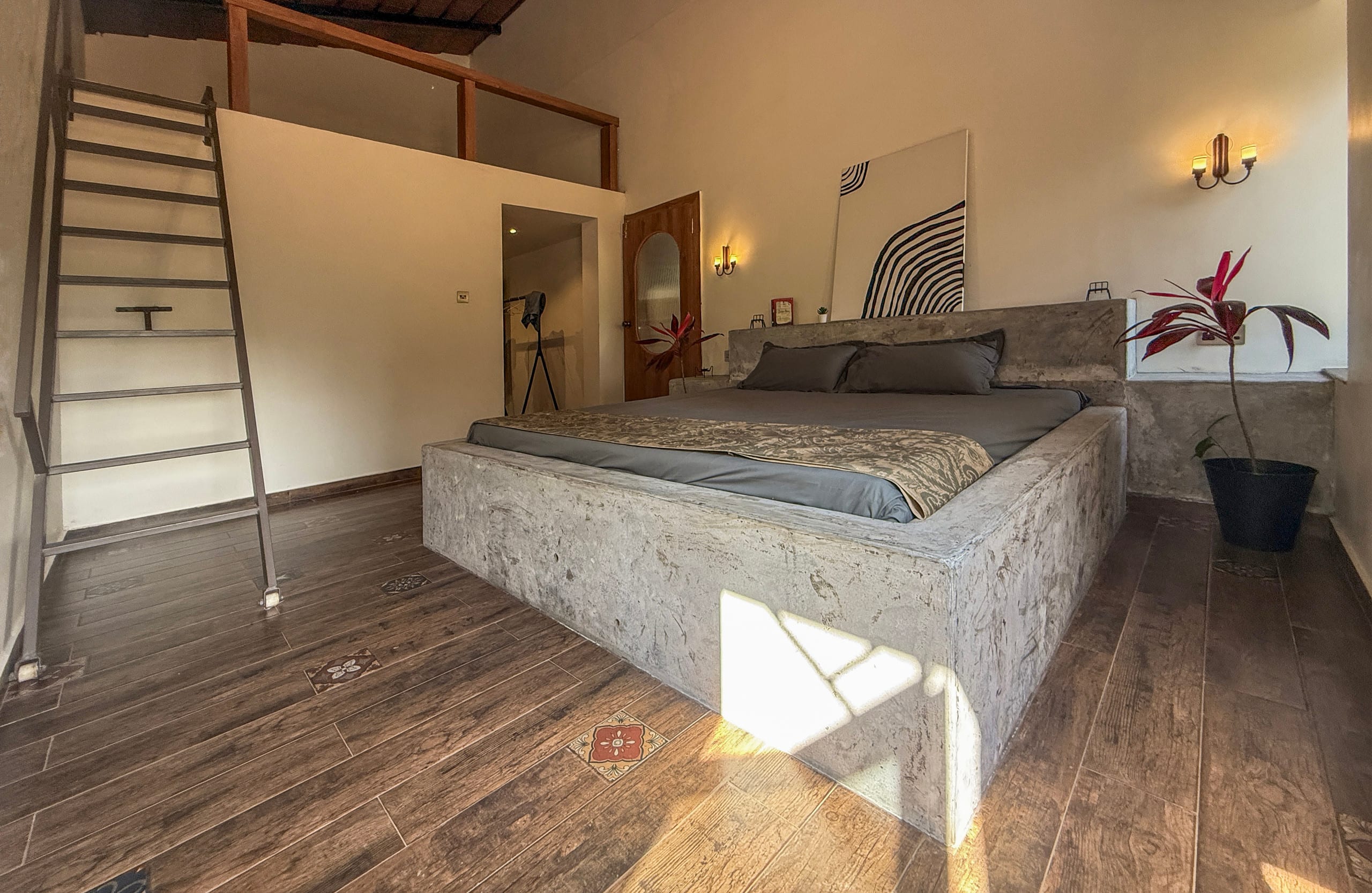 Kalarava Backwoods A Private Villa- Sagara 18