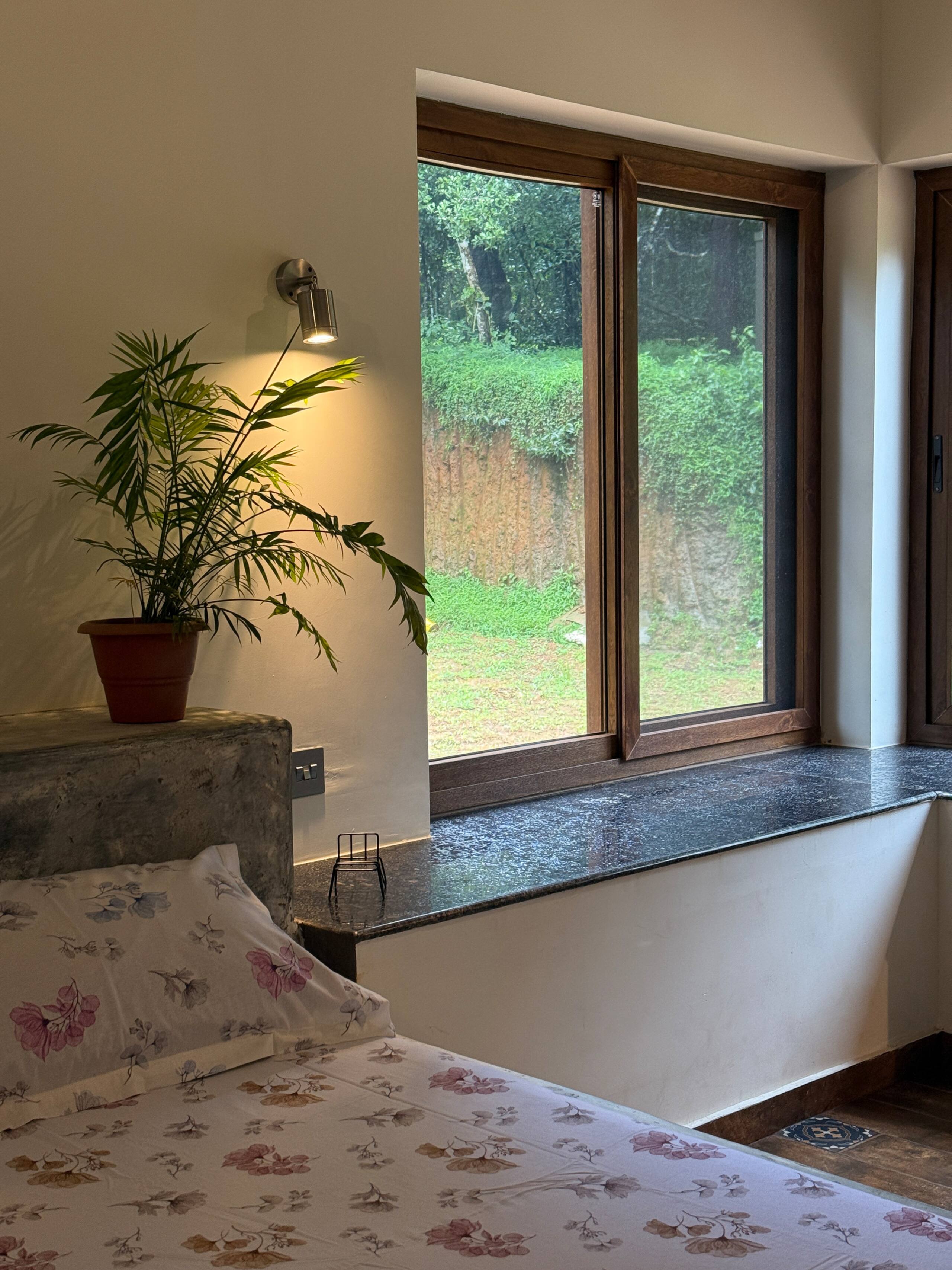 Kalarava Backwoods A Private Villa- Sagara 25