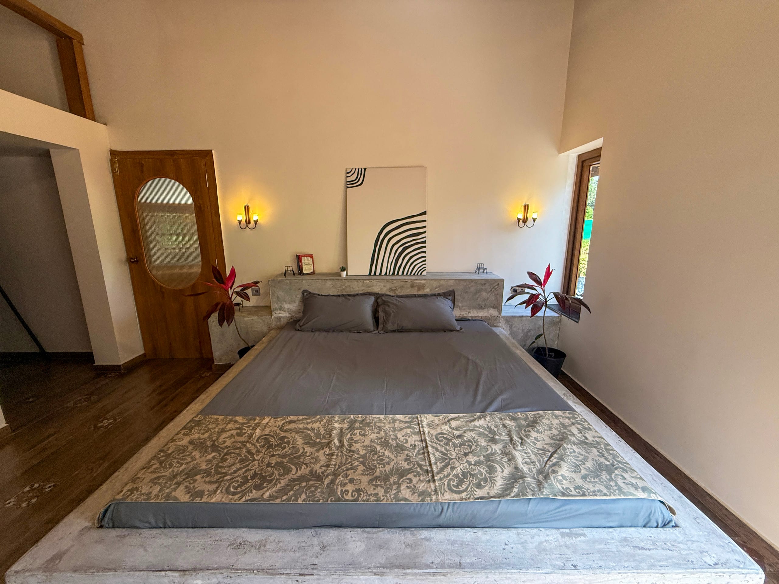 Kalarava Backwoods A Private Villa- Sagara 19