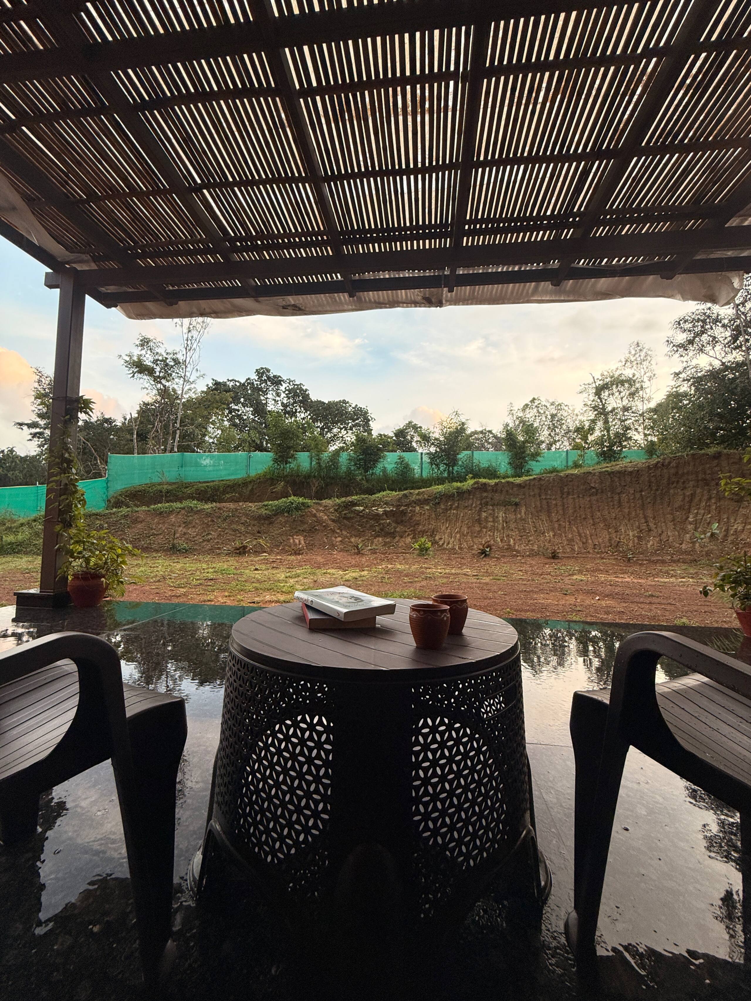 Kalarava Backwoods A Private Villa- Sagara 2
