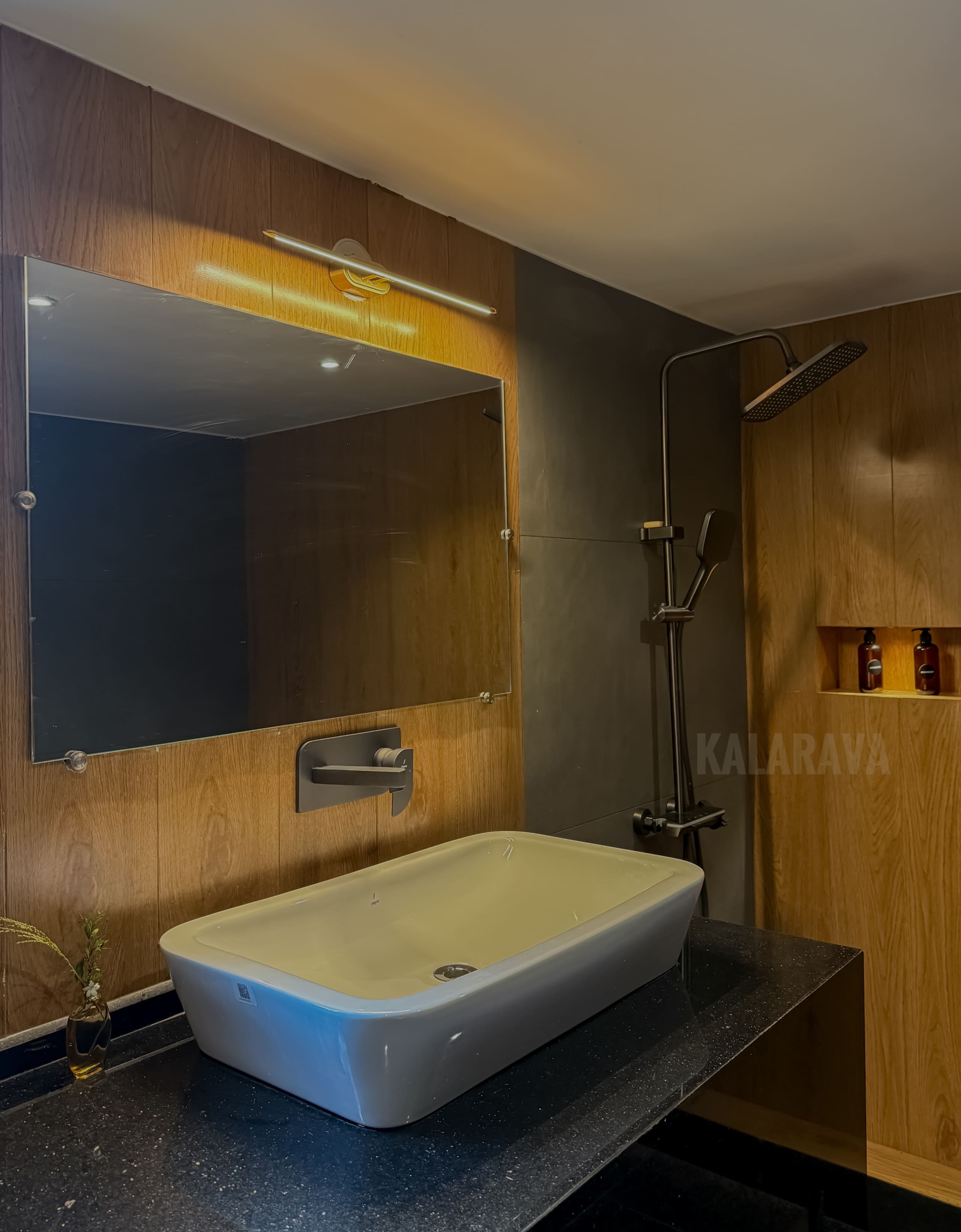 Kalarava Backwoods A Private Villa- Sagara 37