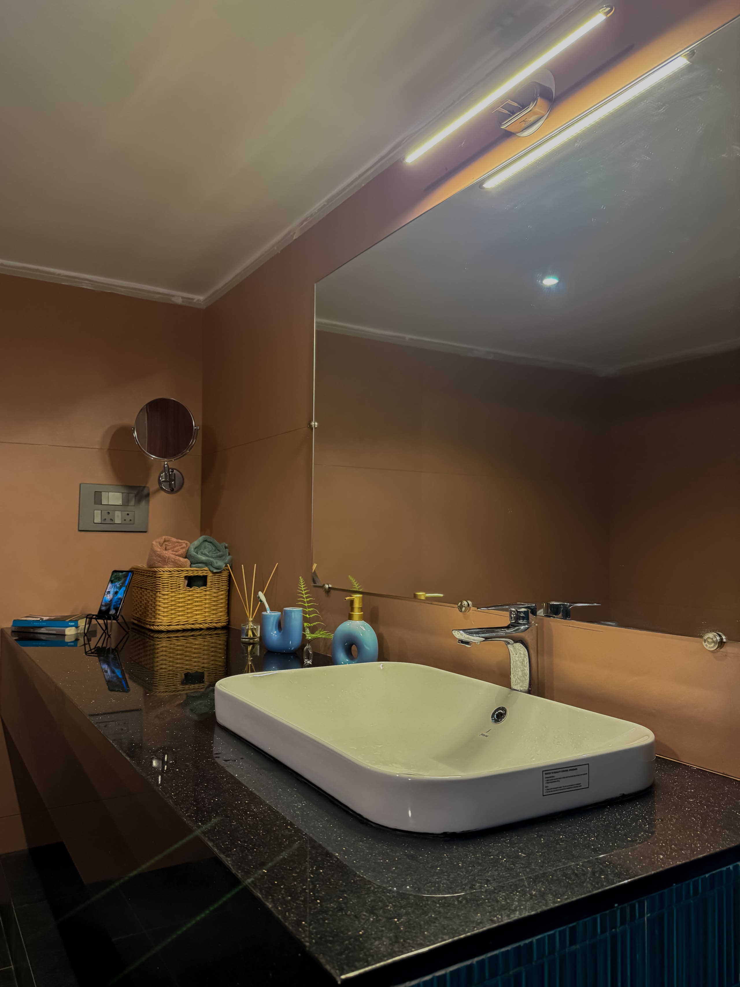 Kalarava Backwoods A Private Villa- Sagara 34