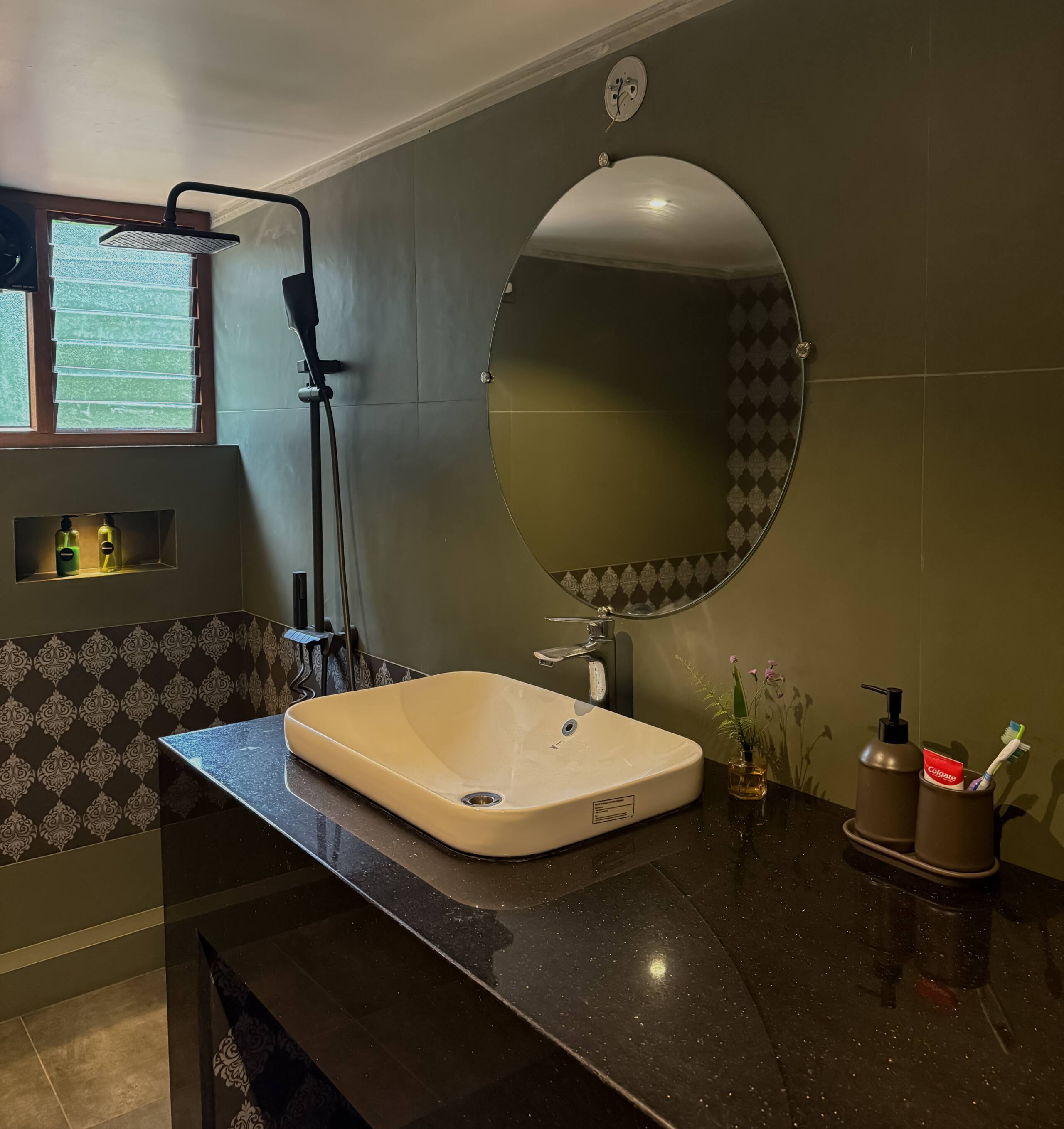 Kalarava Backwoods A Private Villa- Sagara 31