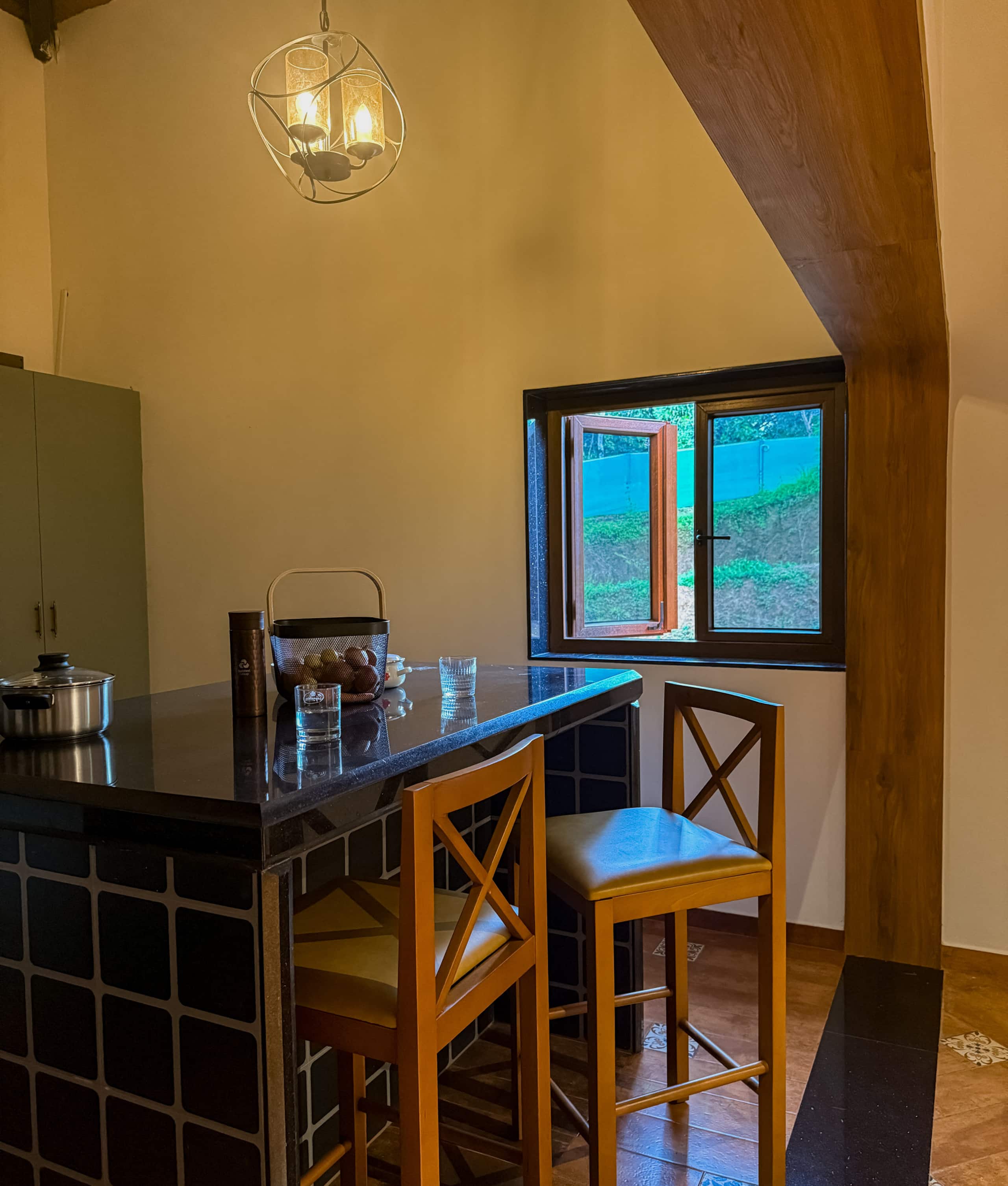 Kalarava Backwoods A Private Villa- Sagara 13