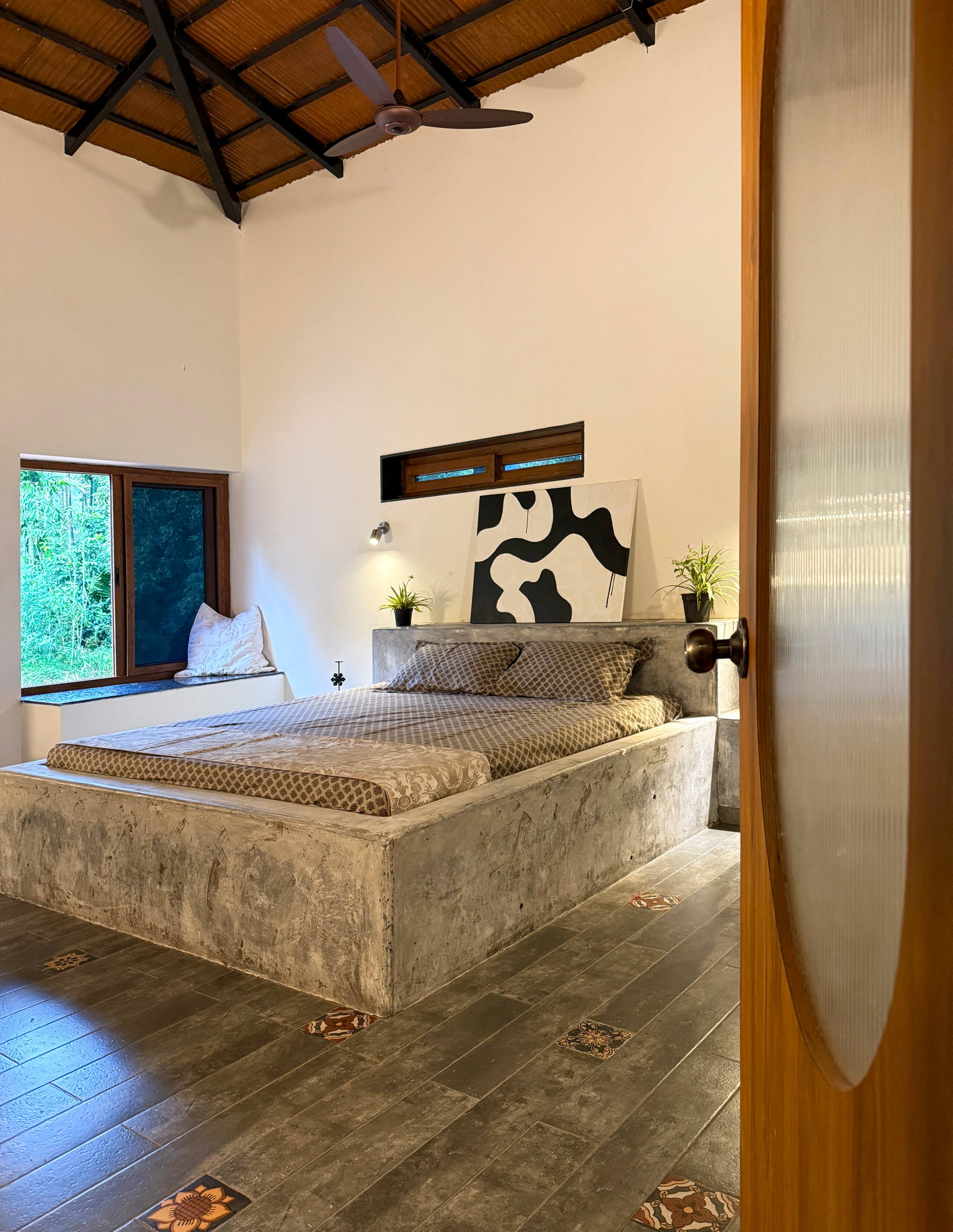 Kalarava Backwoods A Private Villa- Sagara 4