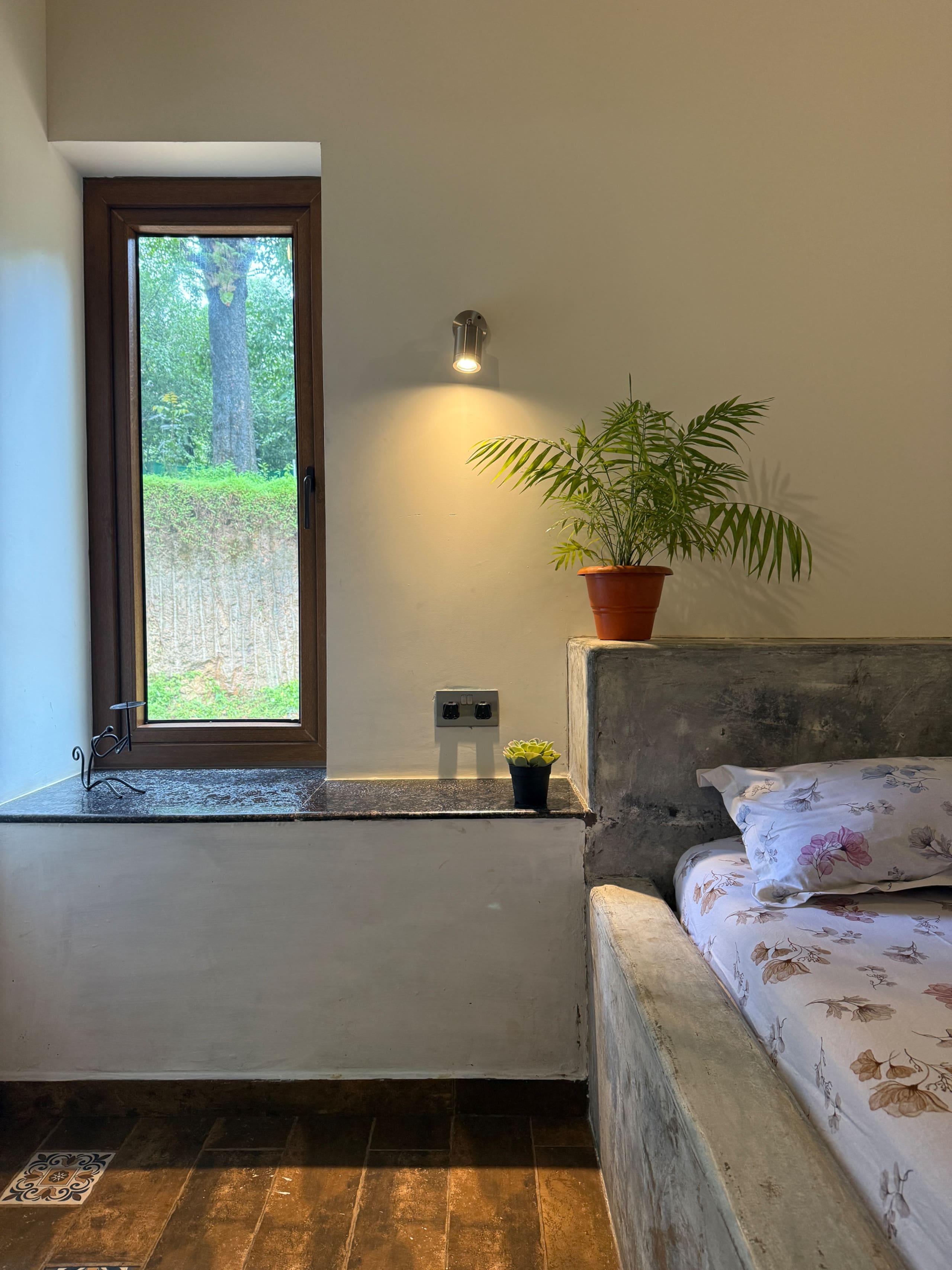Kalarava Backwoods A Private Villa- Sagara 26