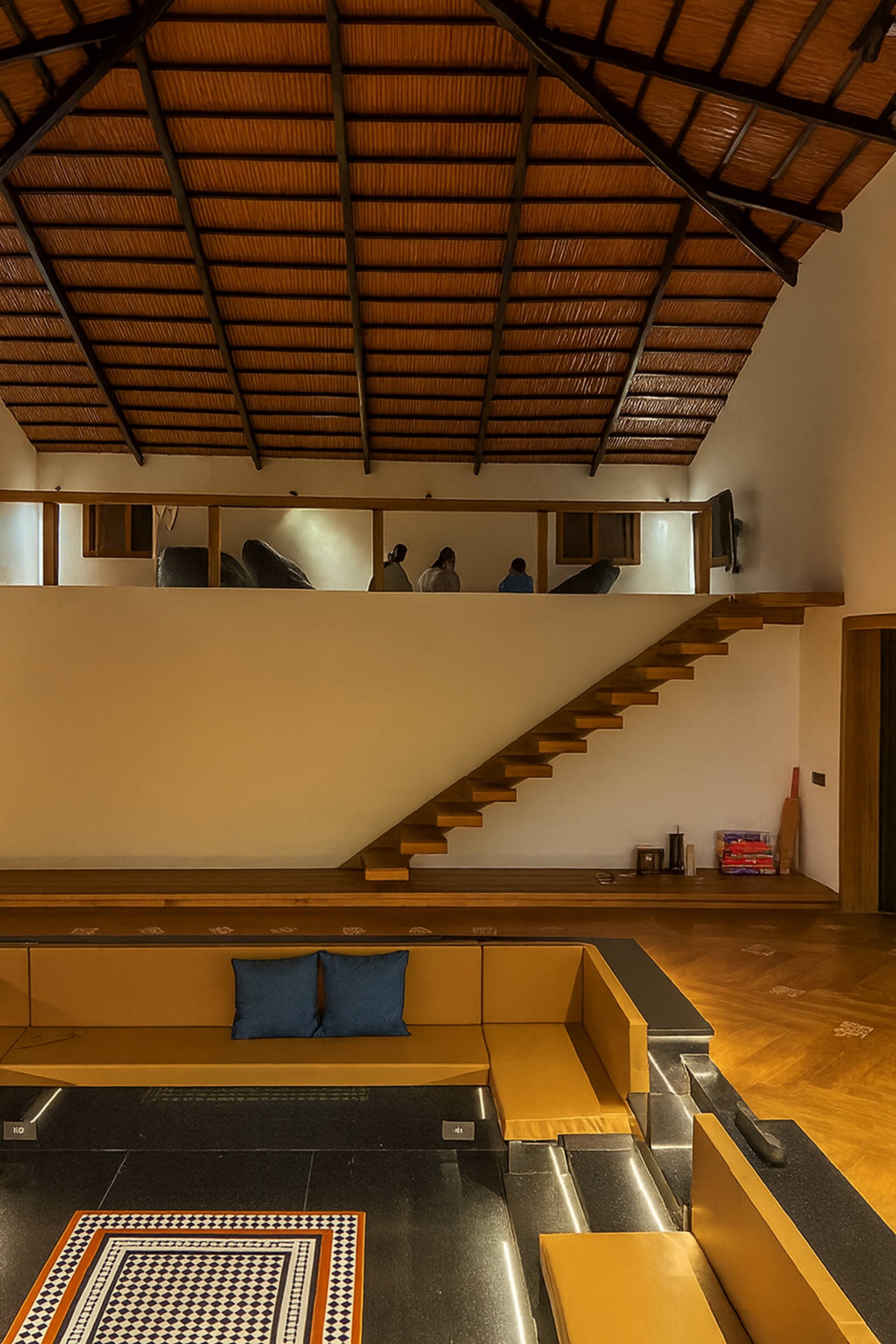 Kalarava Backwoods | A Private Villa- Sagara