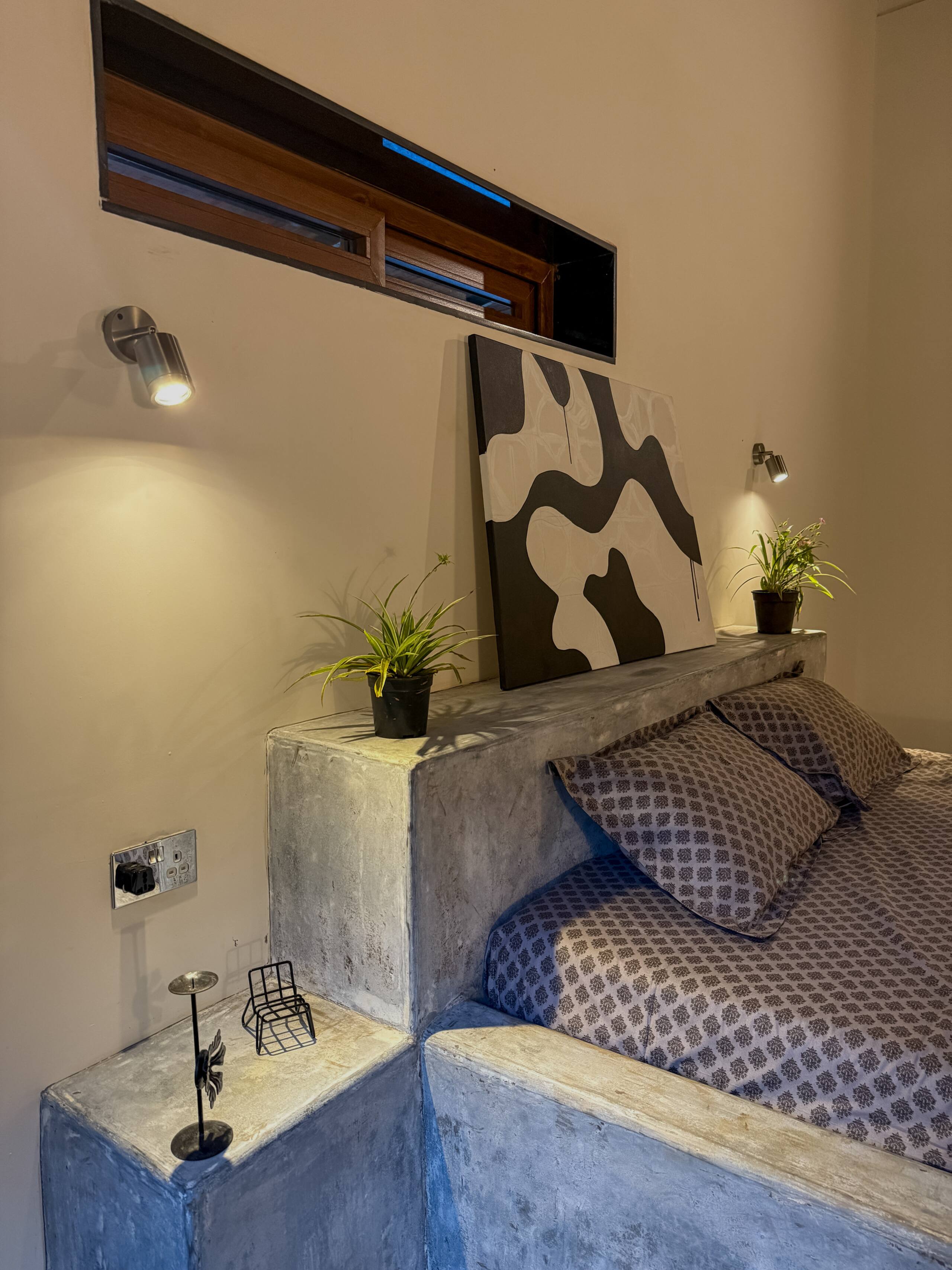 Kalarava Backwoods A Private Villa- Sagara 28
