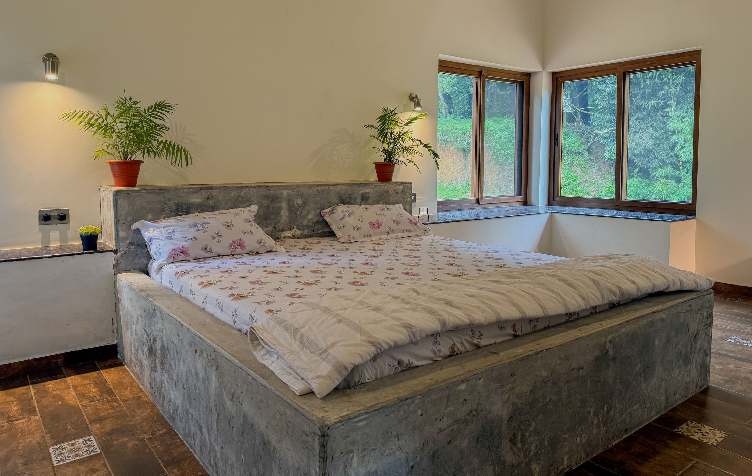 Kalarava Backwoods A Private Villa- Sagara 24