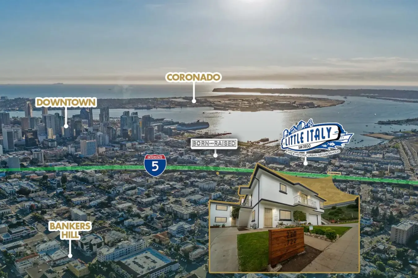 Casa Amore -2BR- AC & FREE Driveway parking 18