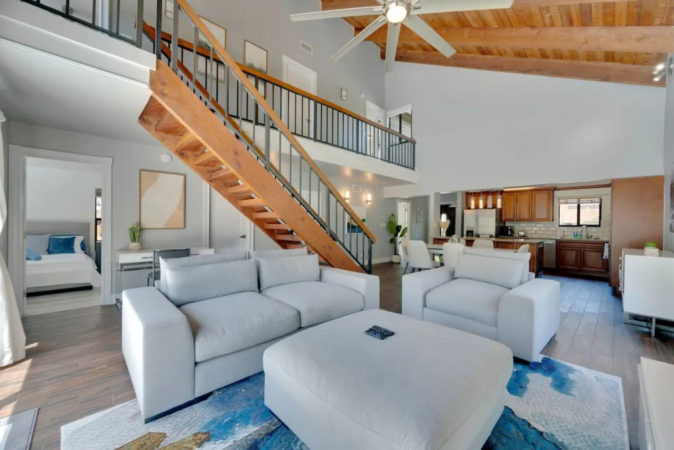 Wonderful Tropical Pool House Delray Near Ocean — photo 3