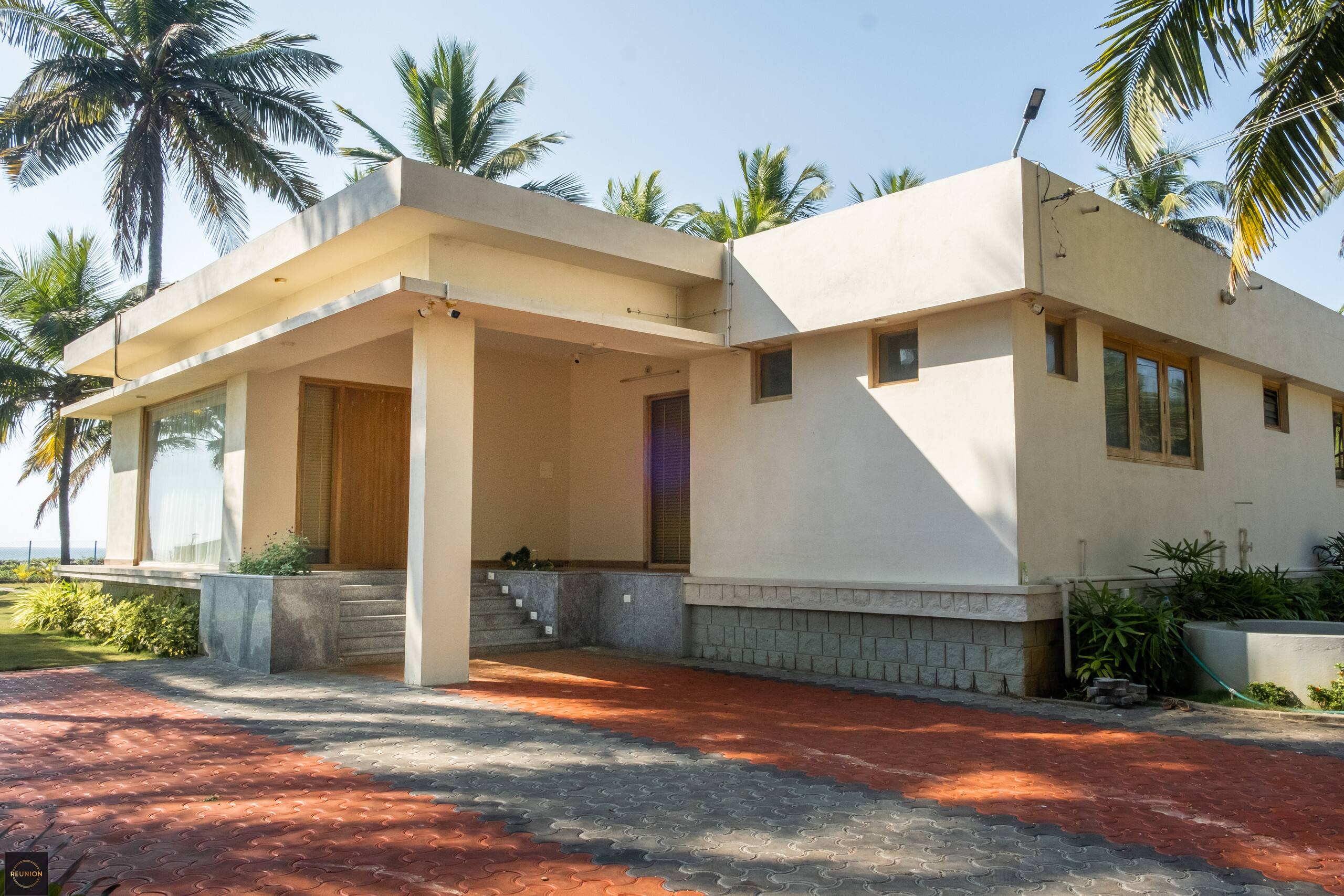 Reunion Ocean Elite - Beach House 15