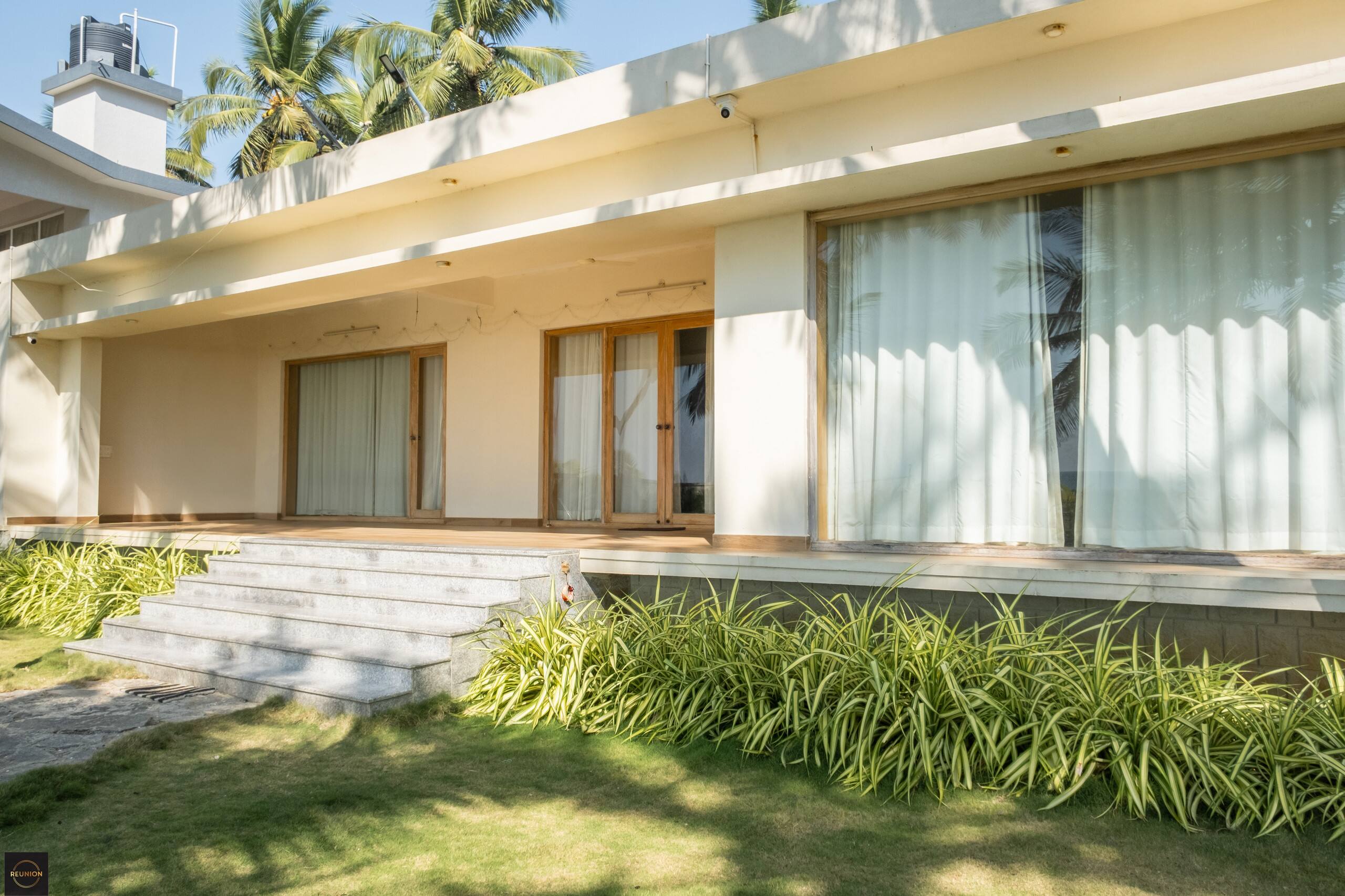 Reunion Ocean Elite - Beach House 34