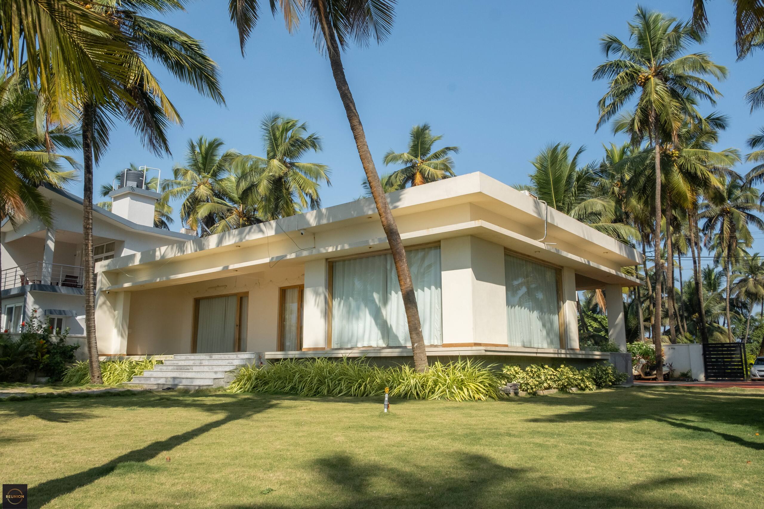 Reunion Ocean Elite - Beach House 30